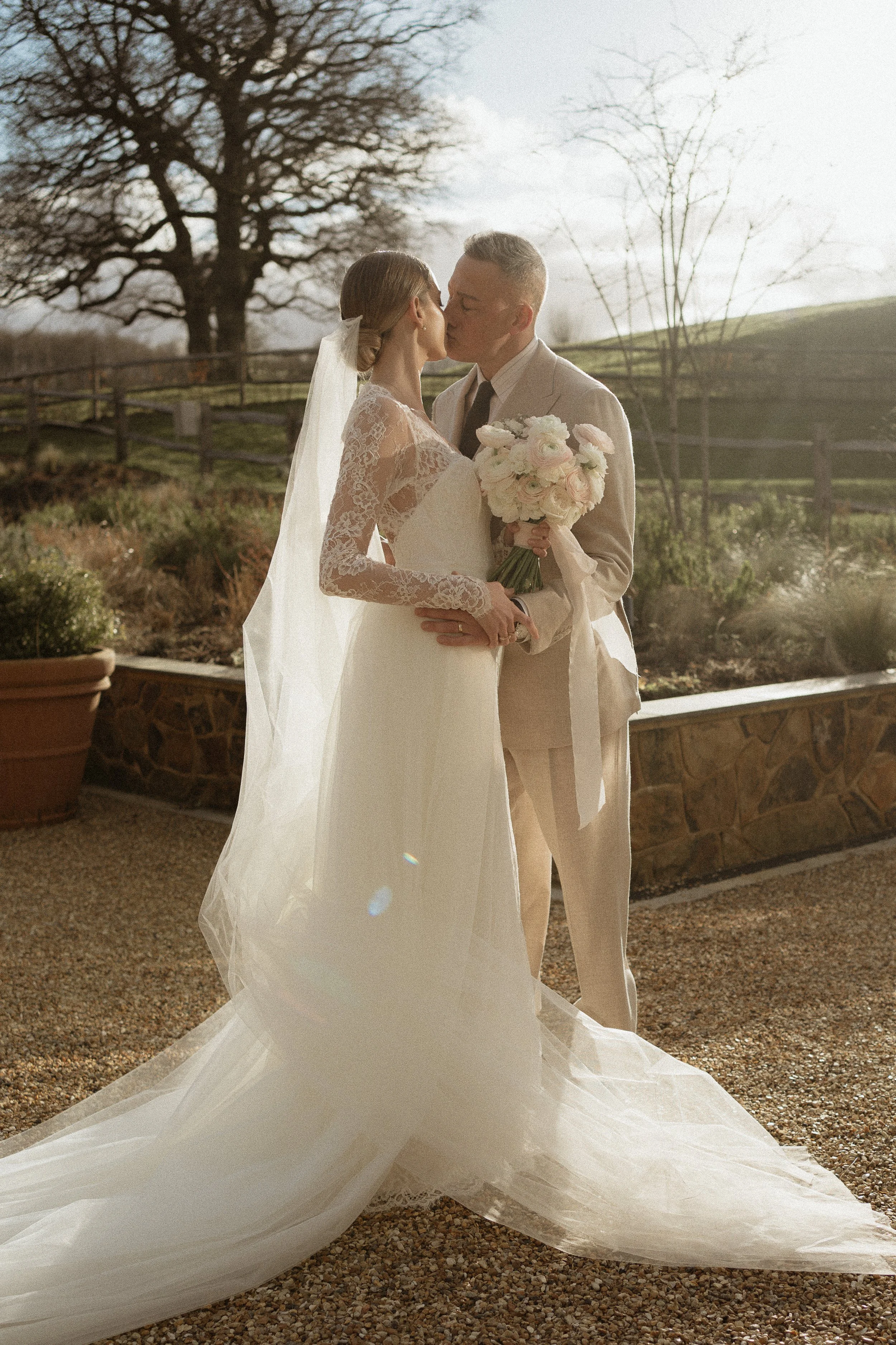 Kent wedding photographer