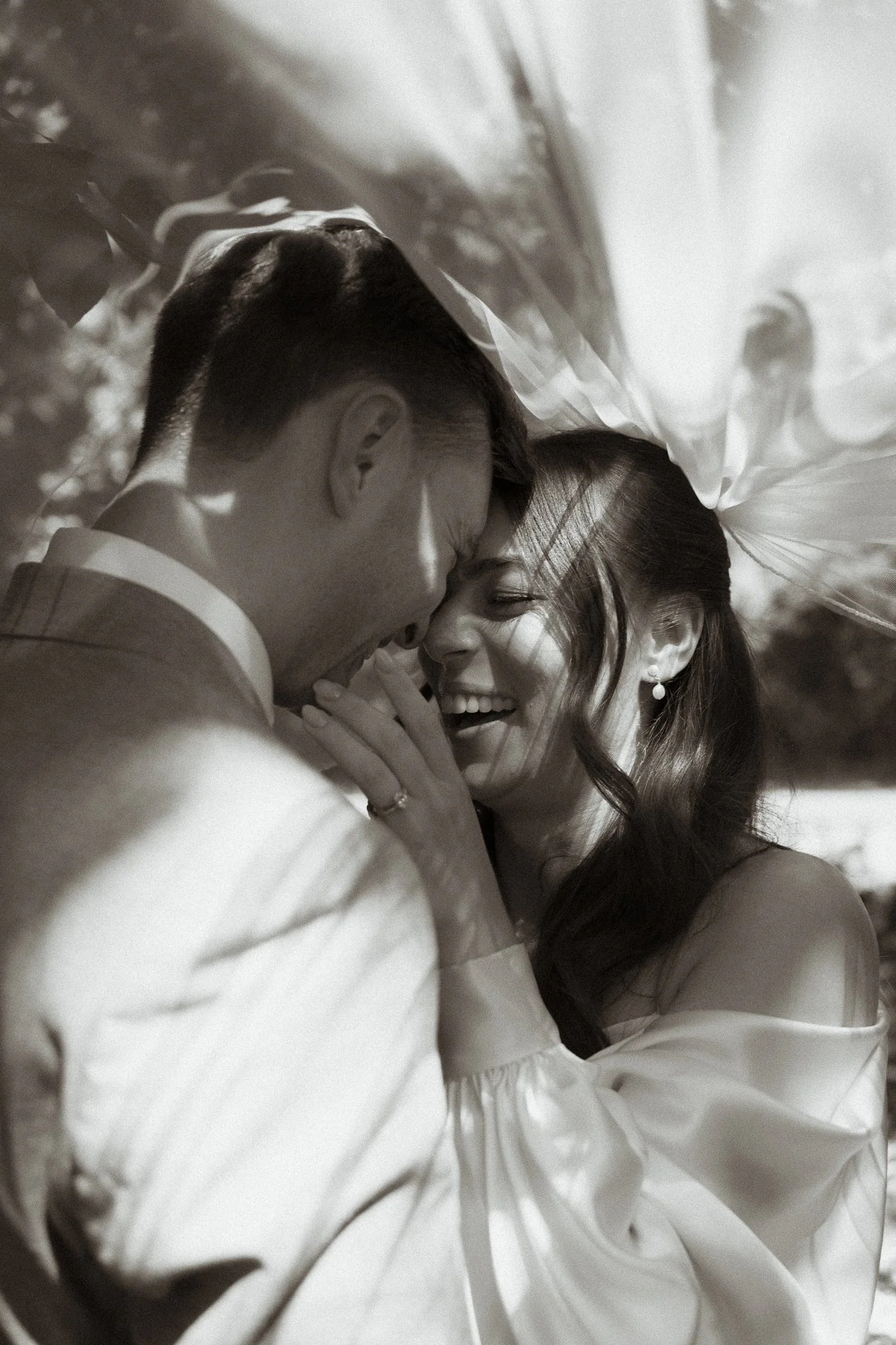 Kent storytelling wedding photographer