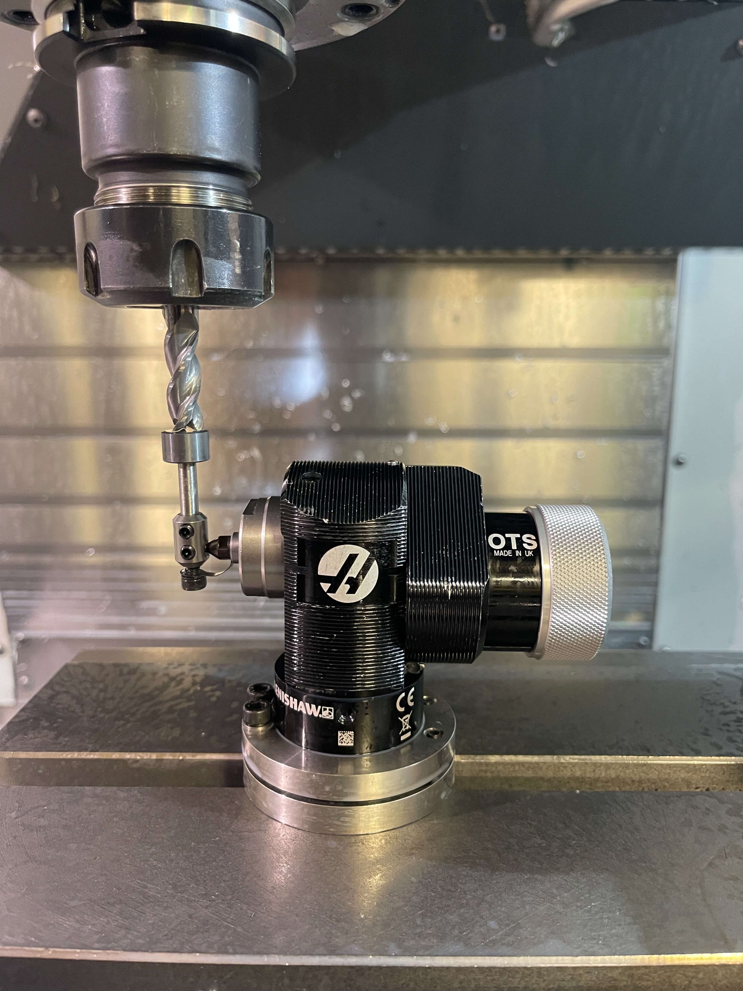 How WIPS Makes Our Shop Fast and Accurate | Accurate CNC Services