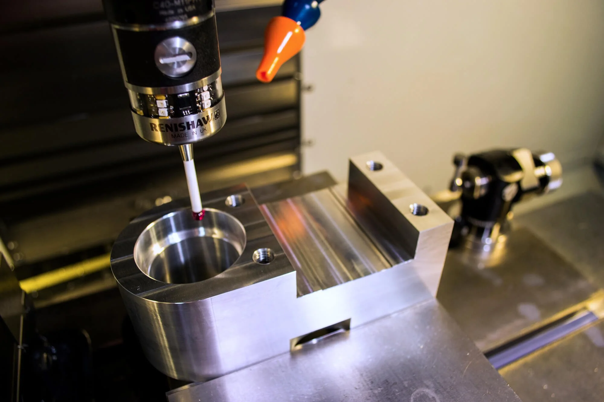 Our Unbeatable Quality and Inspection Standards | Accurate CNC Services