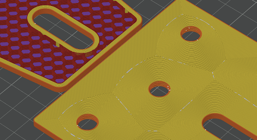 Details for 3D Printed Part Designs | Accurate CNC Services