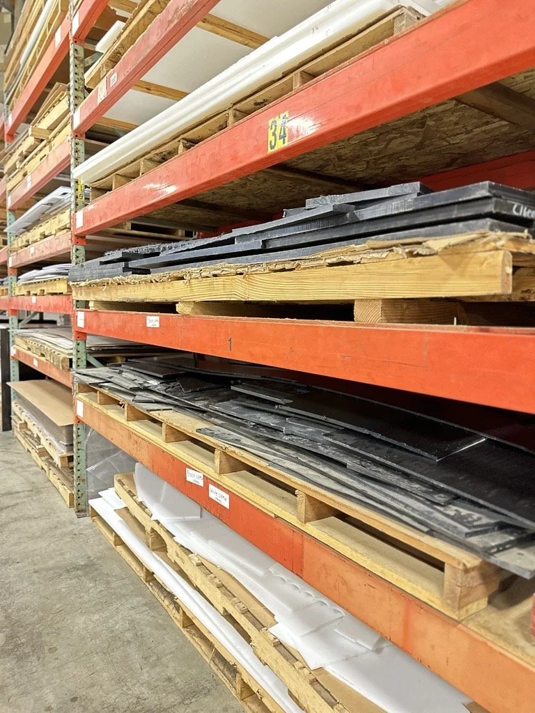 Material Sourcing: Here’s How Accurate CNC Can Help