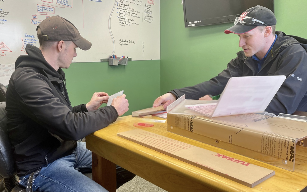 Before the Machine Runs: How Accurate CNC Plans for Successful Production