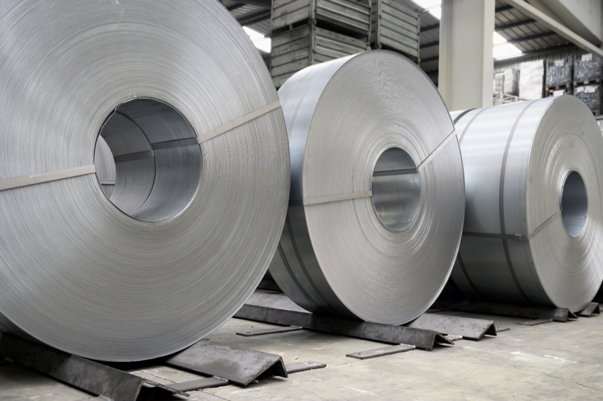 Cold-rolled vs hot-rolled steel
