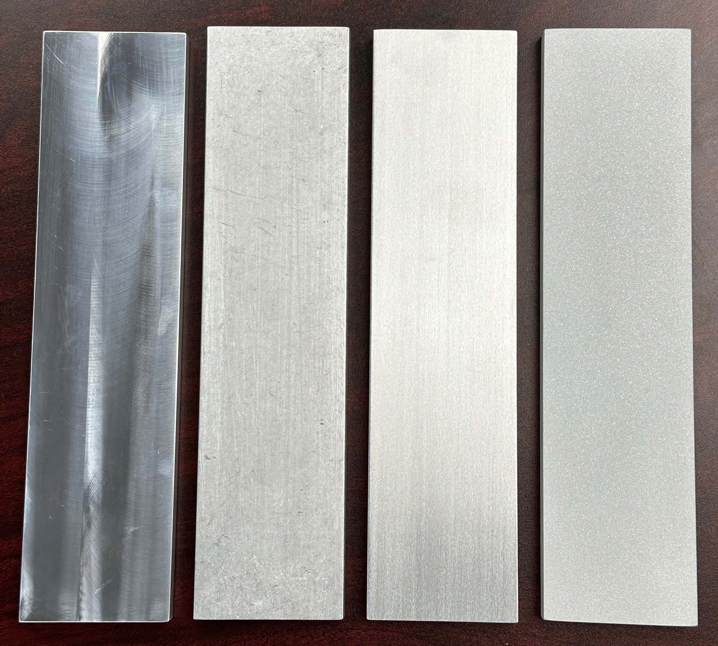 FullService Metal Finishing Solutions Accurate CNC Services