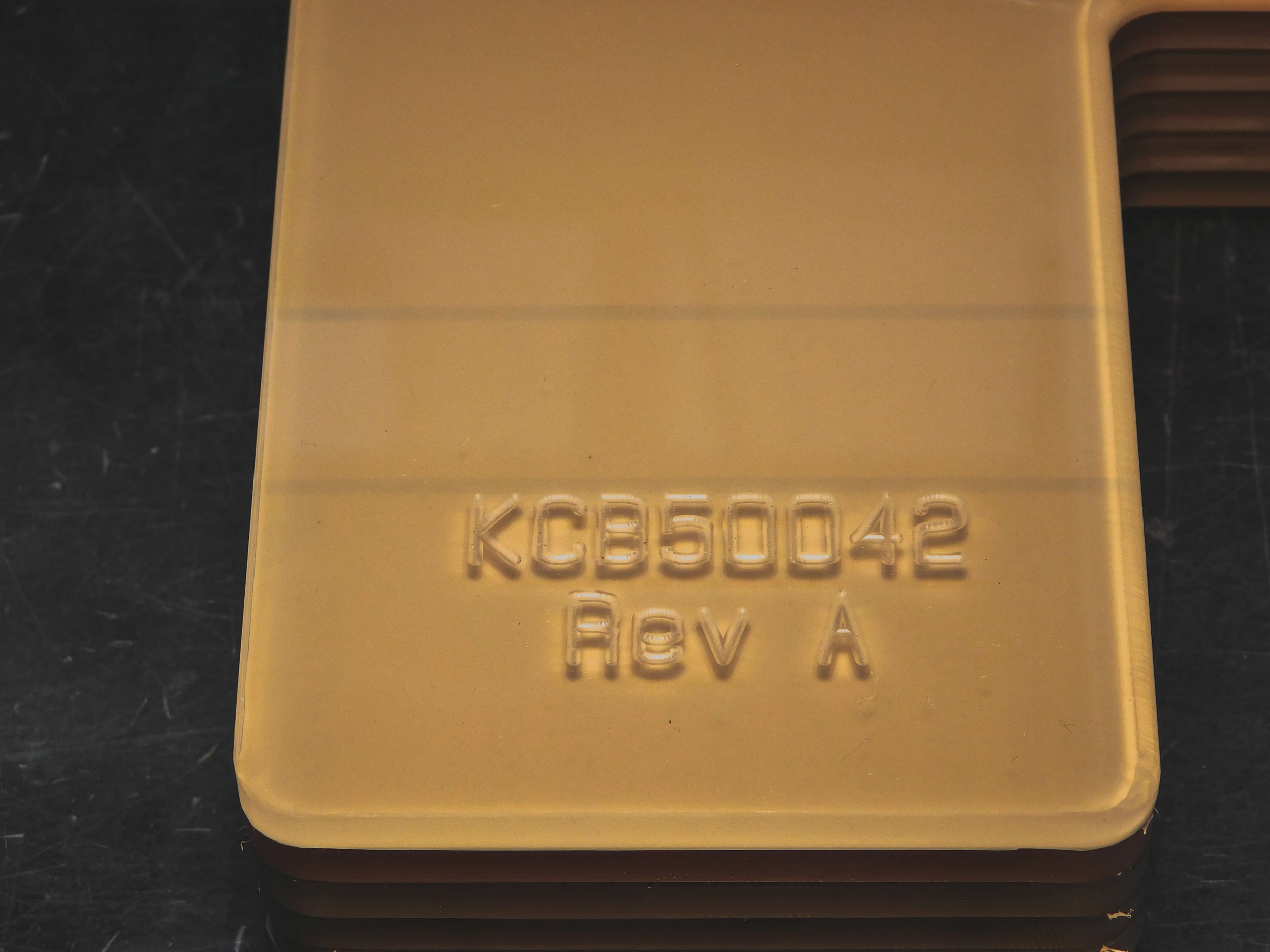Marking Powder Coated Parts Is Part Marking the Solution You Need? | Accurate CNC Services