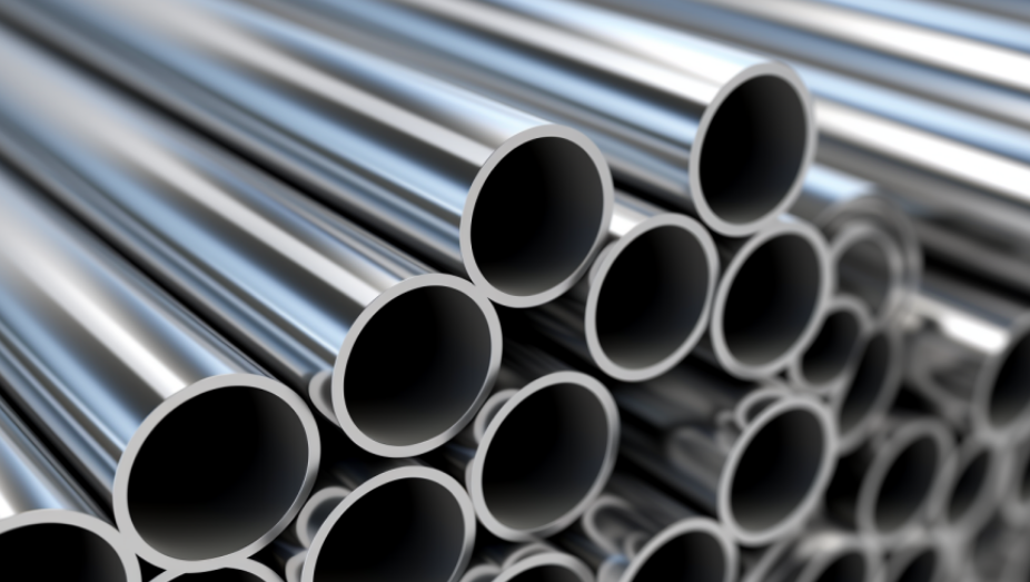 Your Guide to Choosing the Right Type of Steel