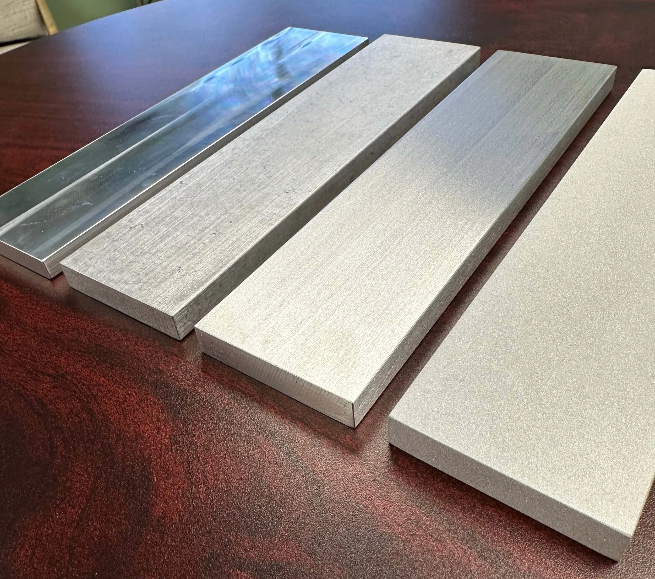 FullService Metal Finishing Solutions Accurate CNC Services