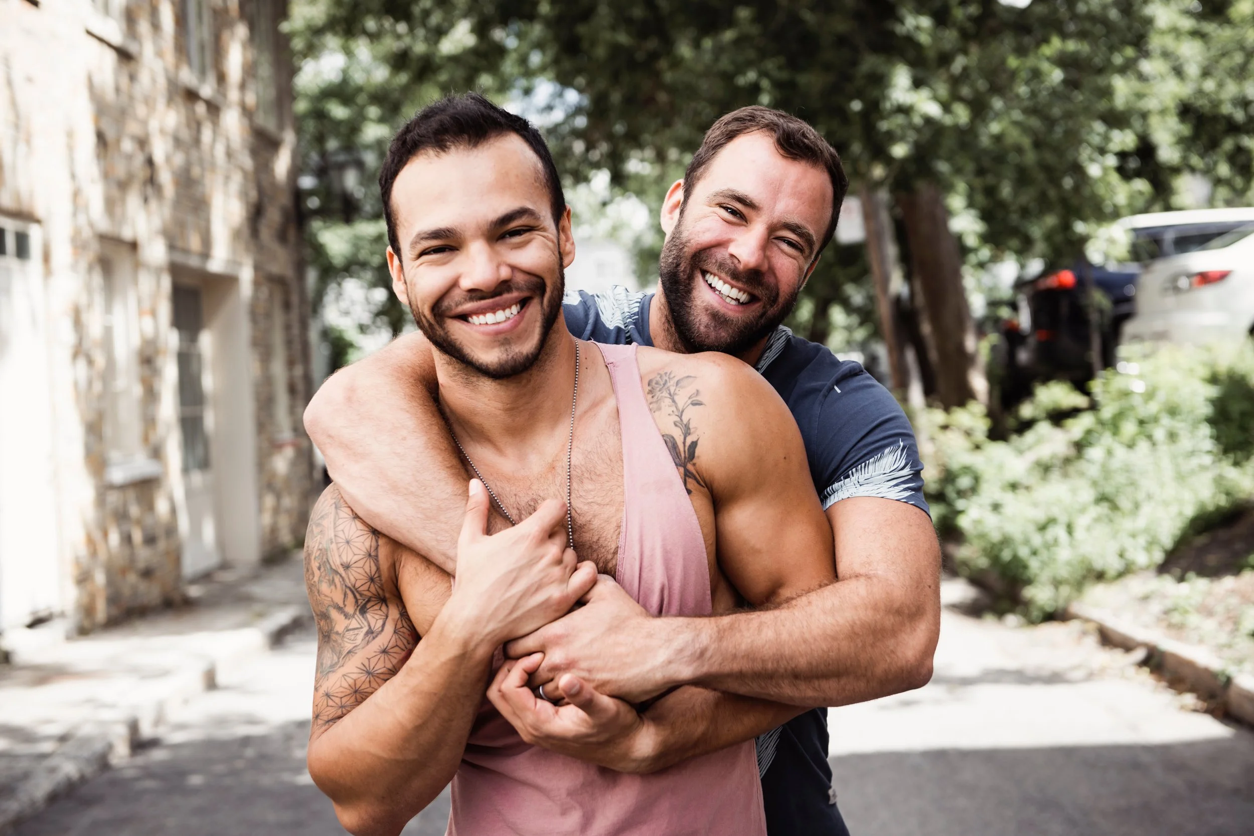 Jealousy in Open Relationships: The Alarm Bell, Not the Arsonist