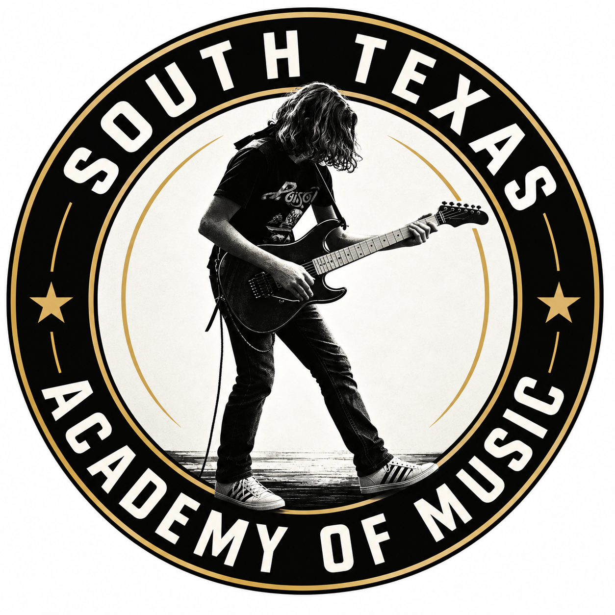South Texas Academy of Music
