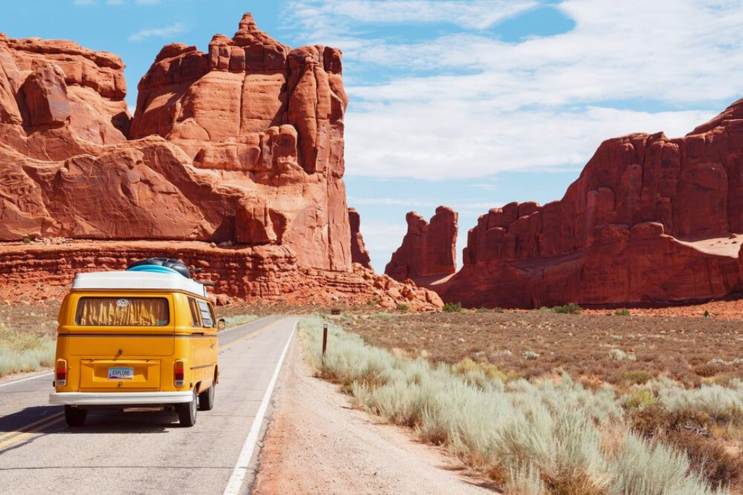 Road TRIP Software