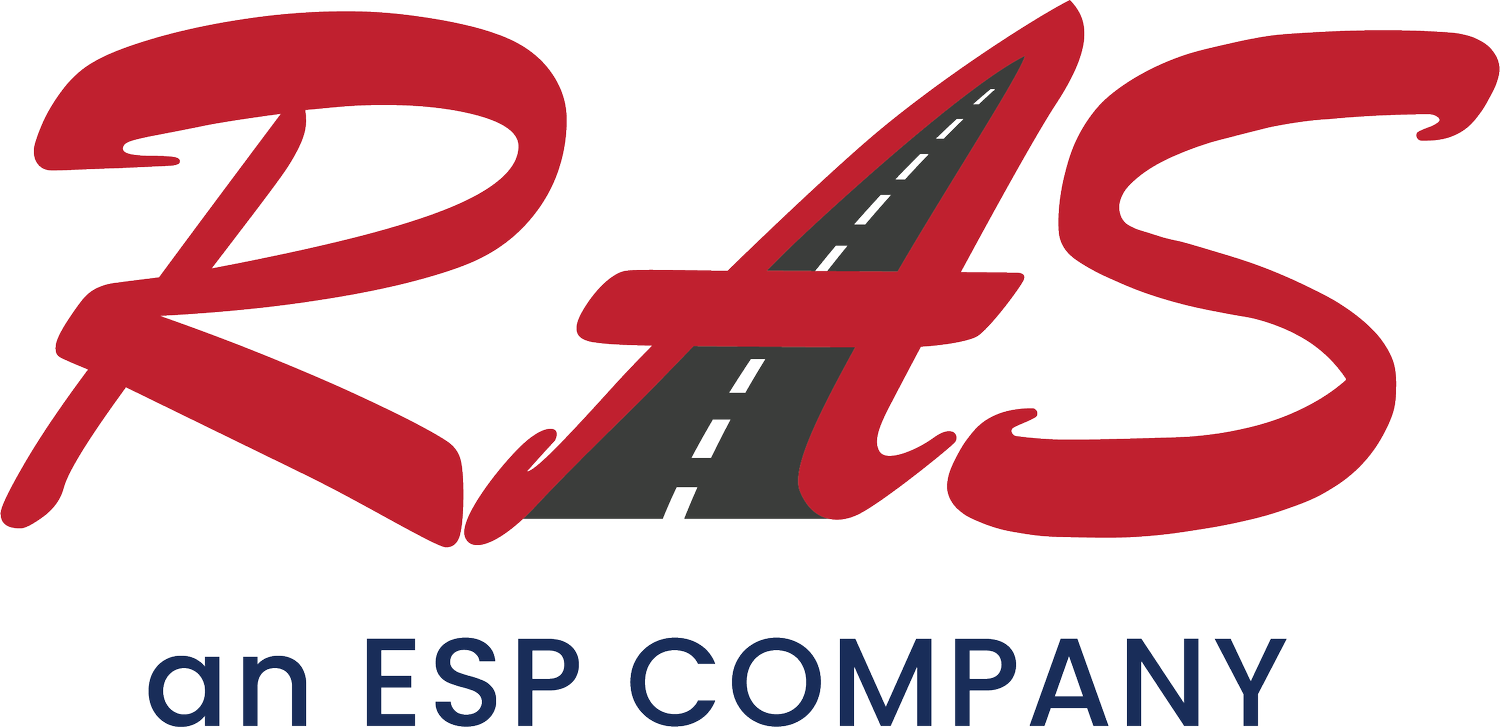 Roadway Asset Services