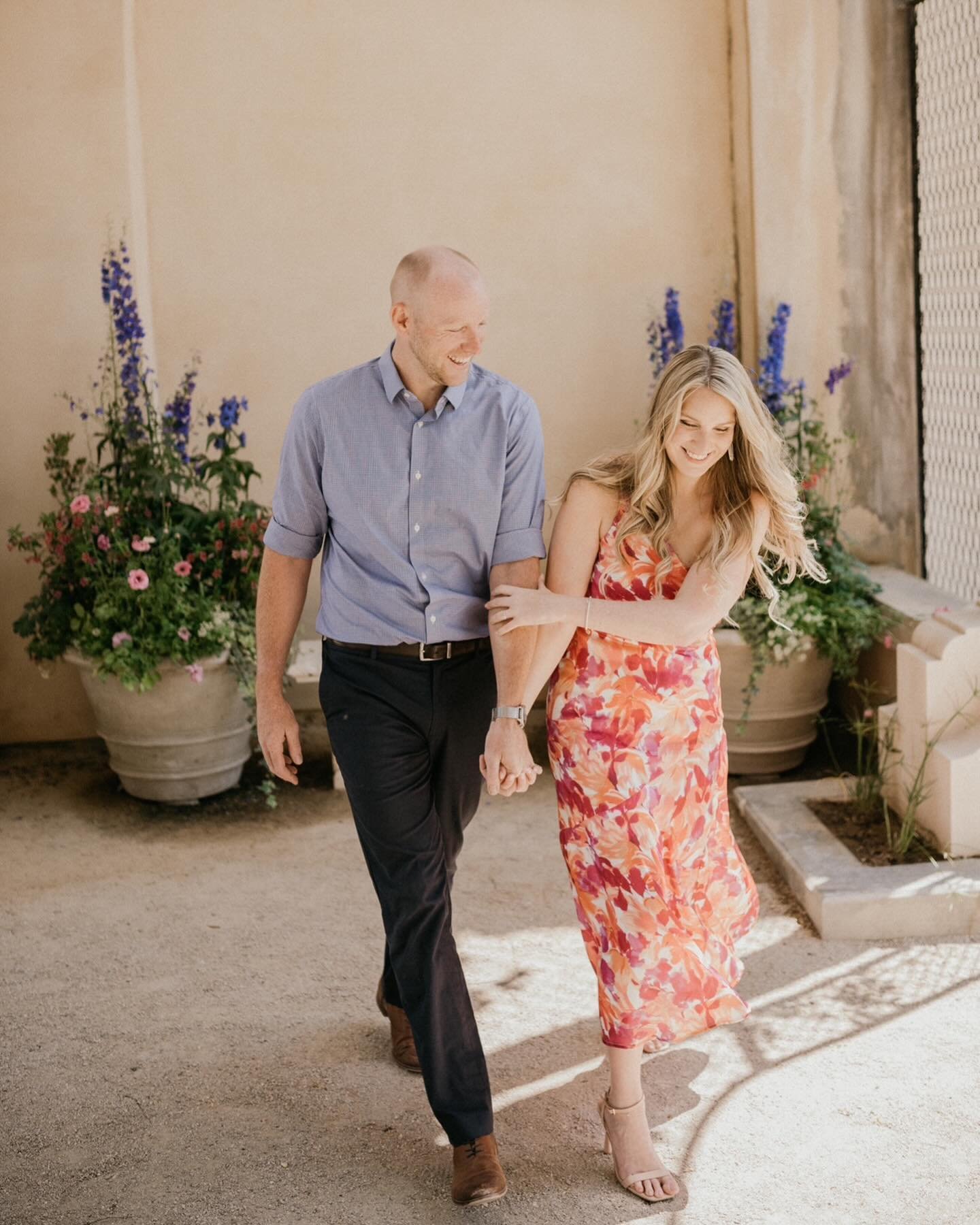 Happy Wedding week to Dan &amp; Colleen! I cannot wait to celebrate you two in just a few days!

⁺₊⋆ ☾⋆⁺₊⋆.⁣
.⁣
.⁣
.⁣
.⁣
#engagementphotographer #couplegoals #engagement #engagementphotoshoot #photooftheday #love #belovedstories #couplesphotography #