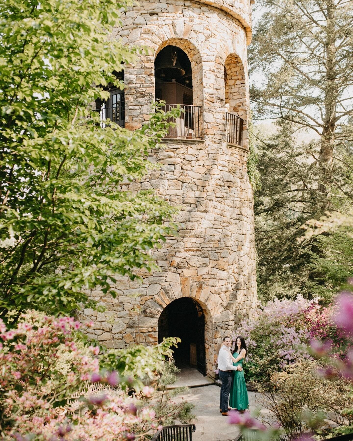 Soaking up the last few months of Longwood Sessions. Their new photoshoot rules go into effect this October. I am going to miss shooting here. #longwoodgardens #phillyengagementphotographer #longwoodgardensengagement