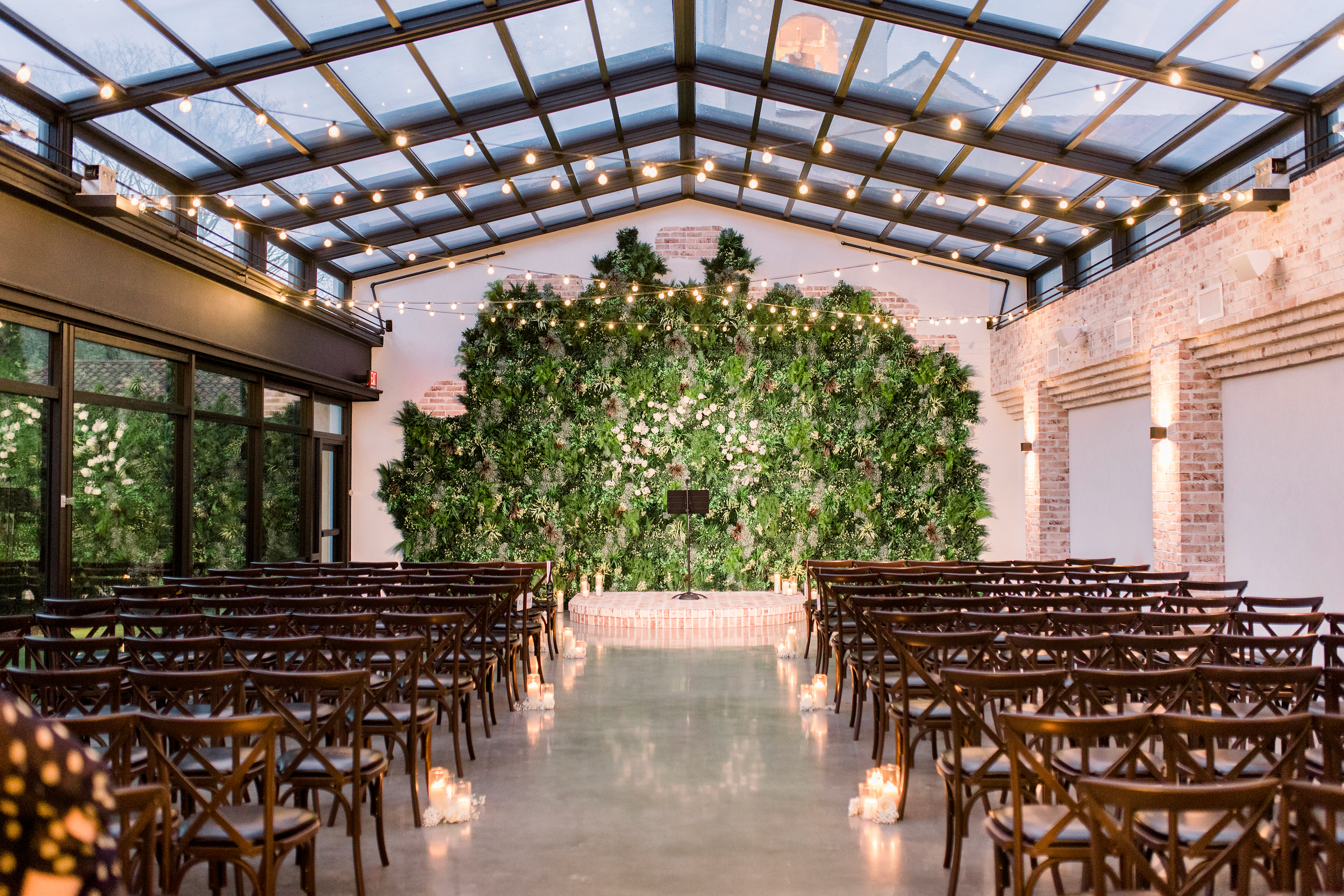 Wedding Photography at Perona Farms