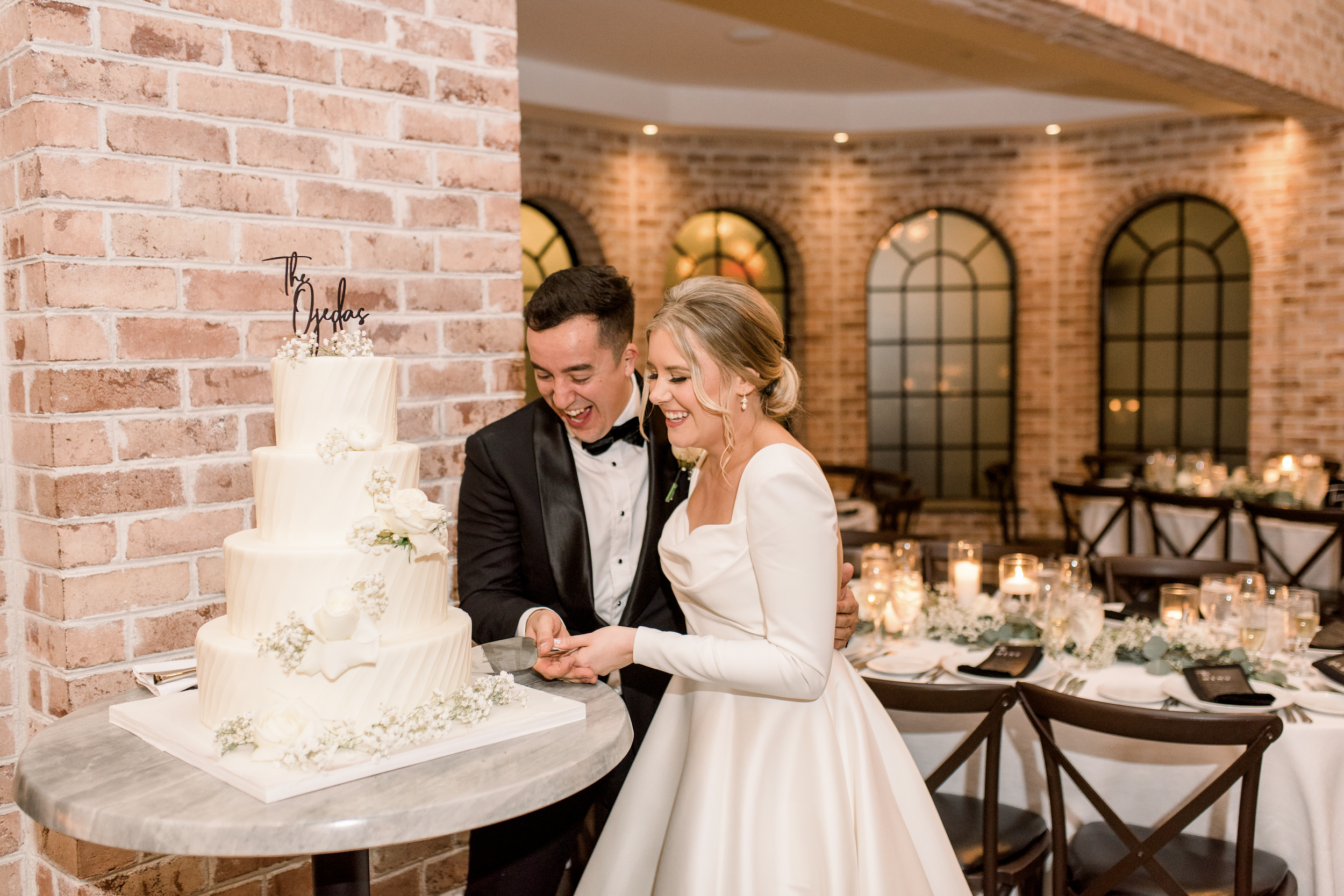 Best Intimate Wedding Venues in Bucks County &amp; New Jersey