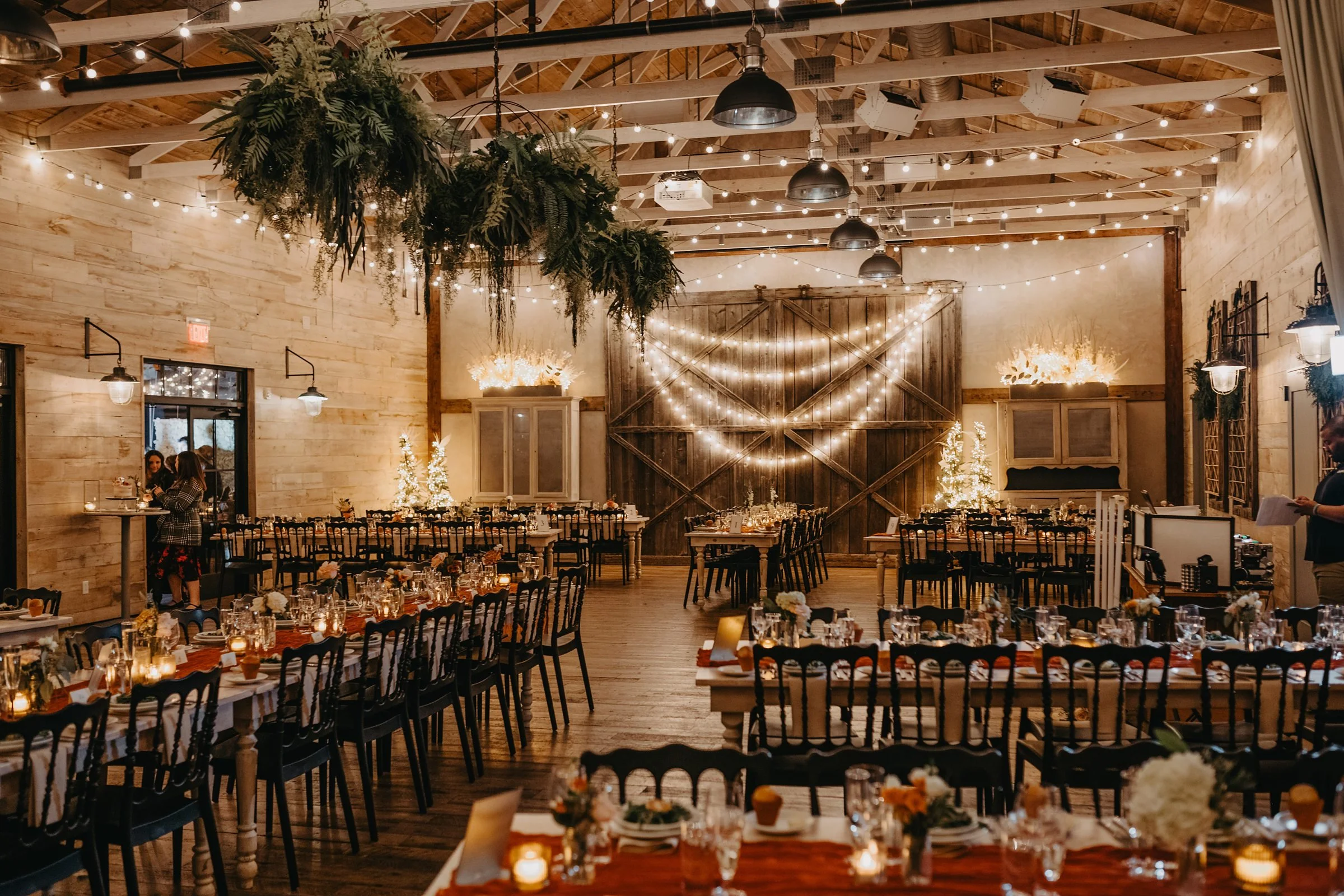 Wedding Photography at Terrain Gardens