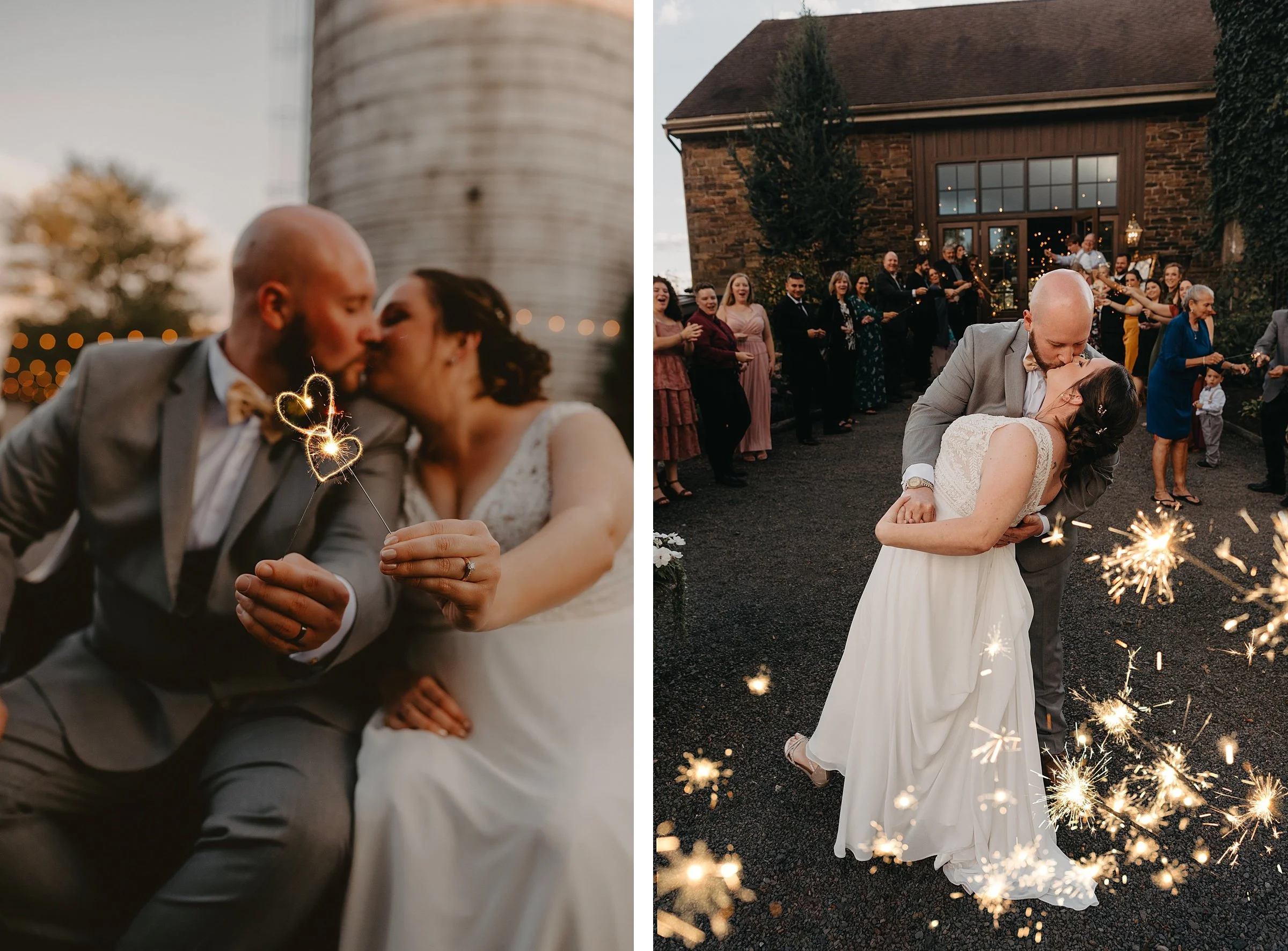 Weddings at Historic Stonebrook Farm