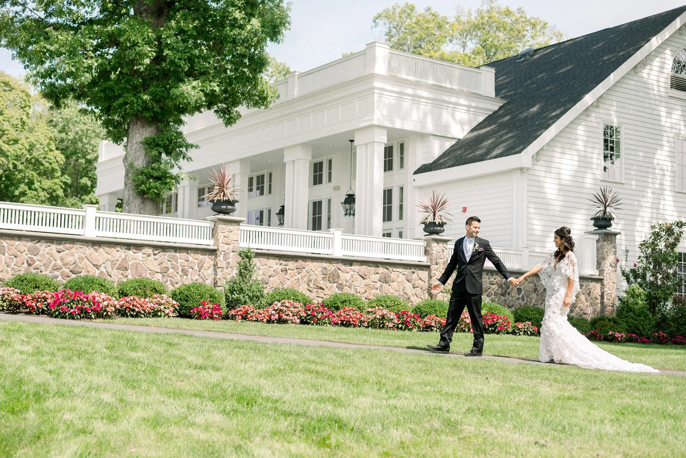 Best Wedding Venues in Hunterdon County, NJ