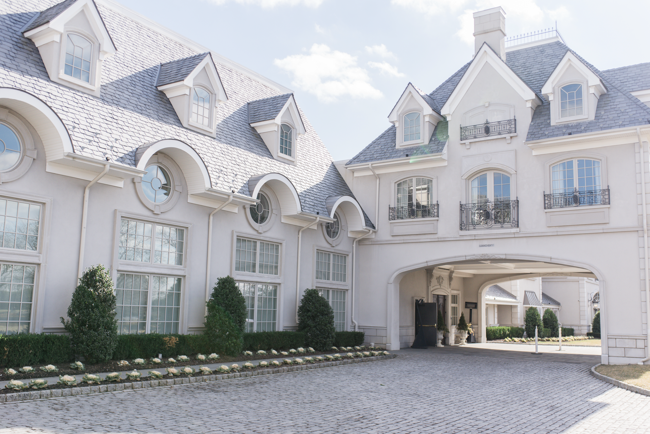 Ryland Inn vs Ashford Estate vs Park Chateau: Which Wedding Venue Is Right For You?