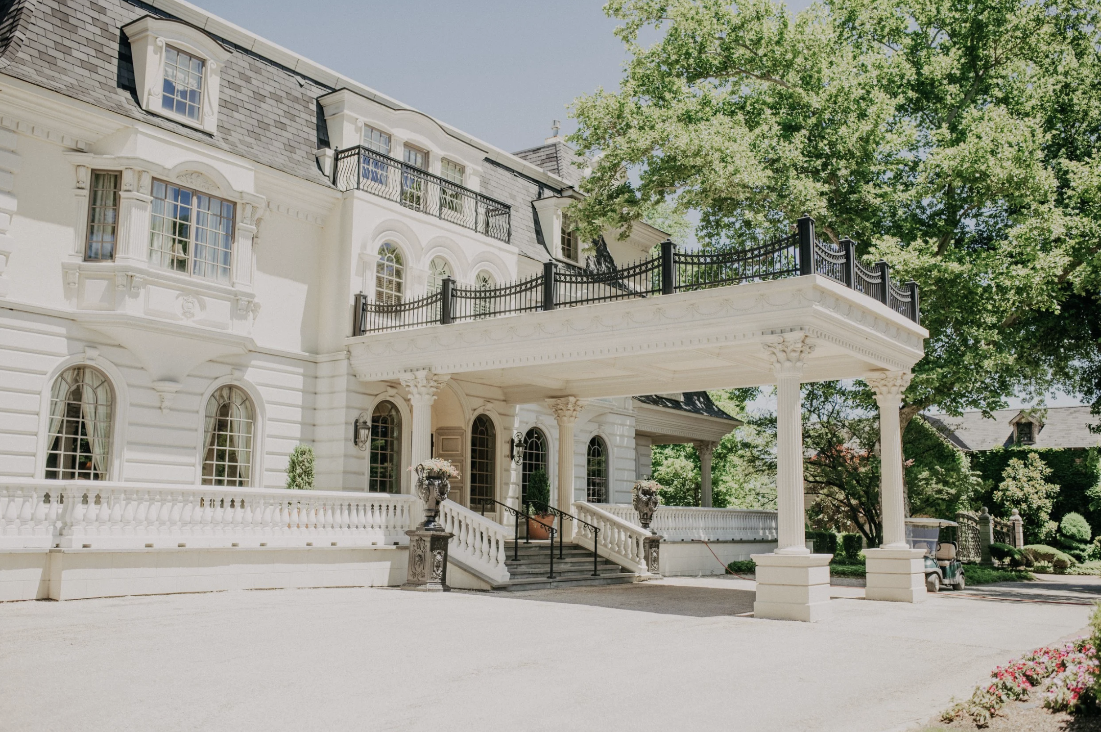 How to Choose Between Pennsylvania vs New Jersey Wedding Venues