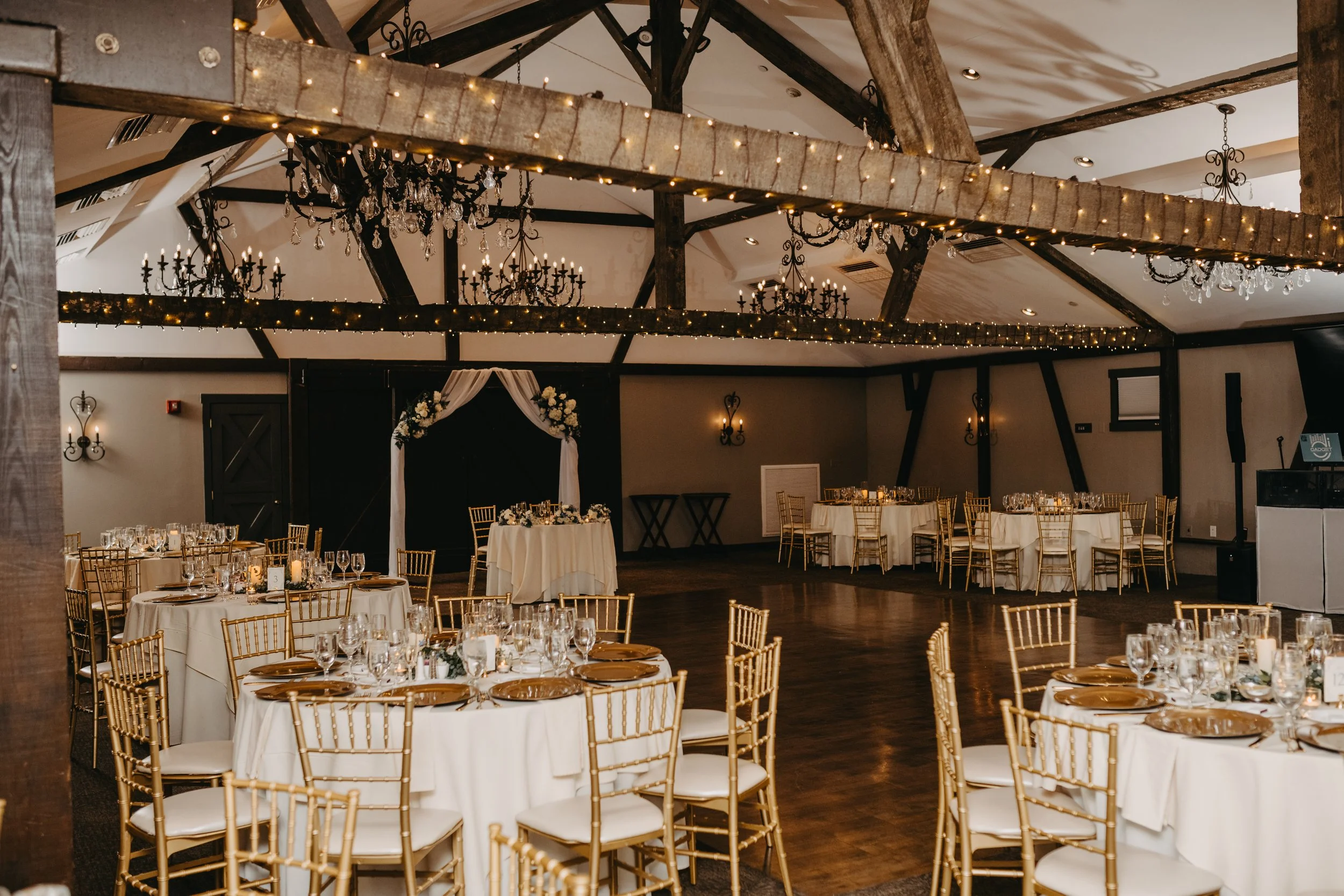 Wedding Photography at Normandy Farm