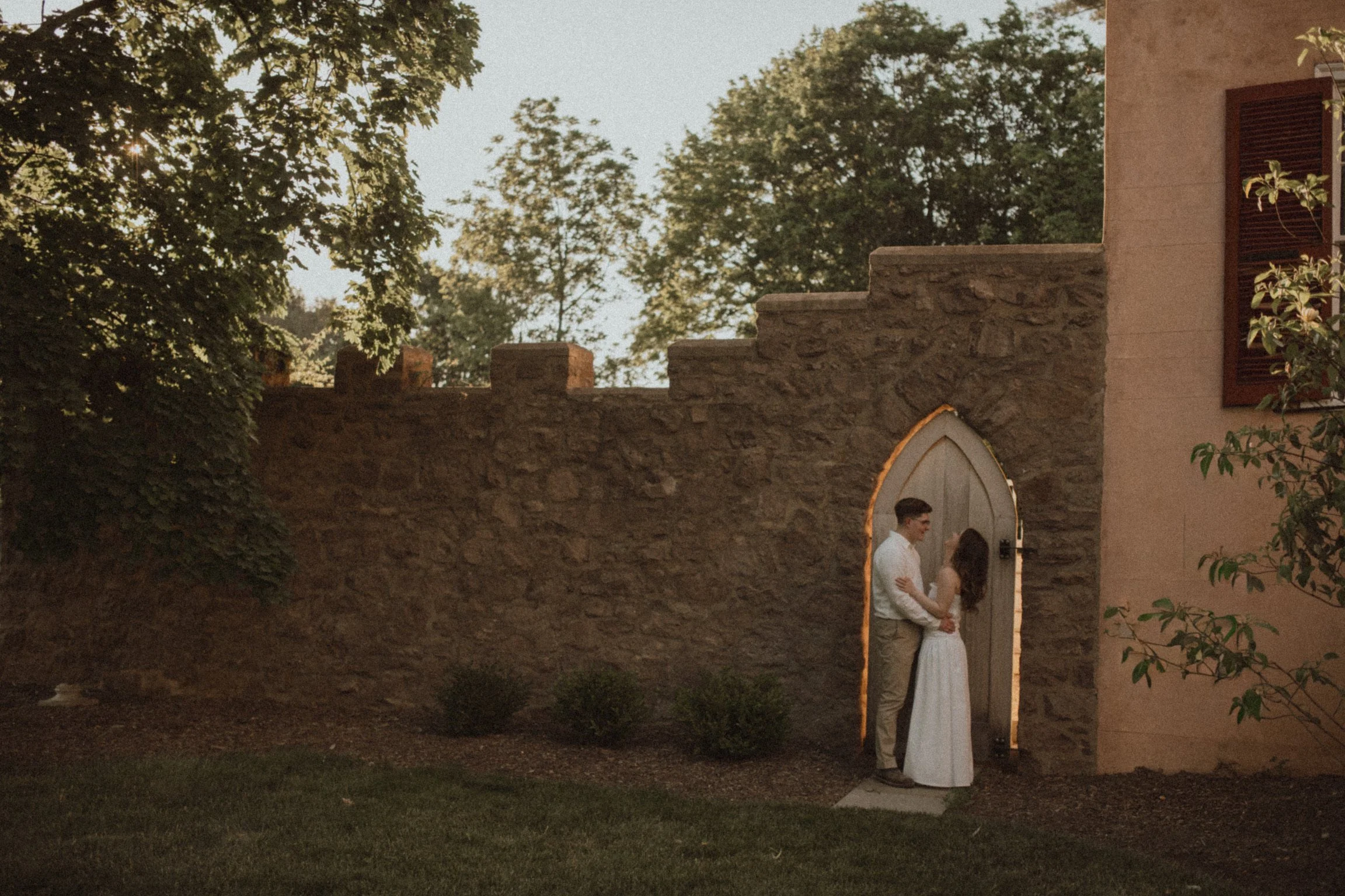 Do You Really Need Engagement Photos?