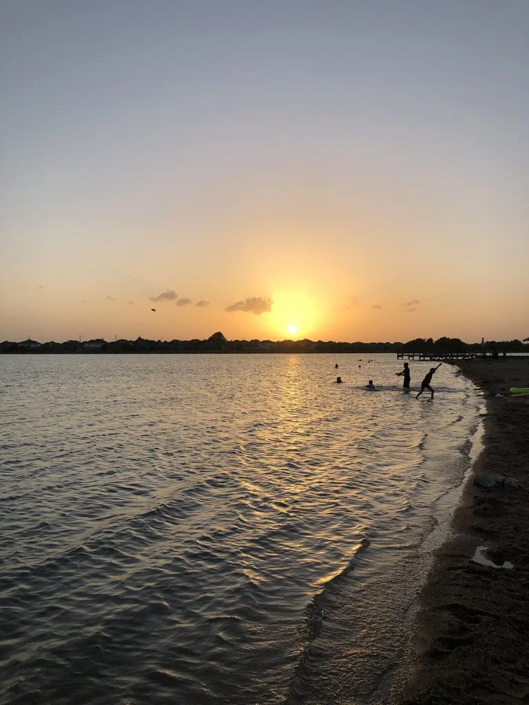 Lake Pflugerville