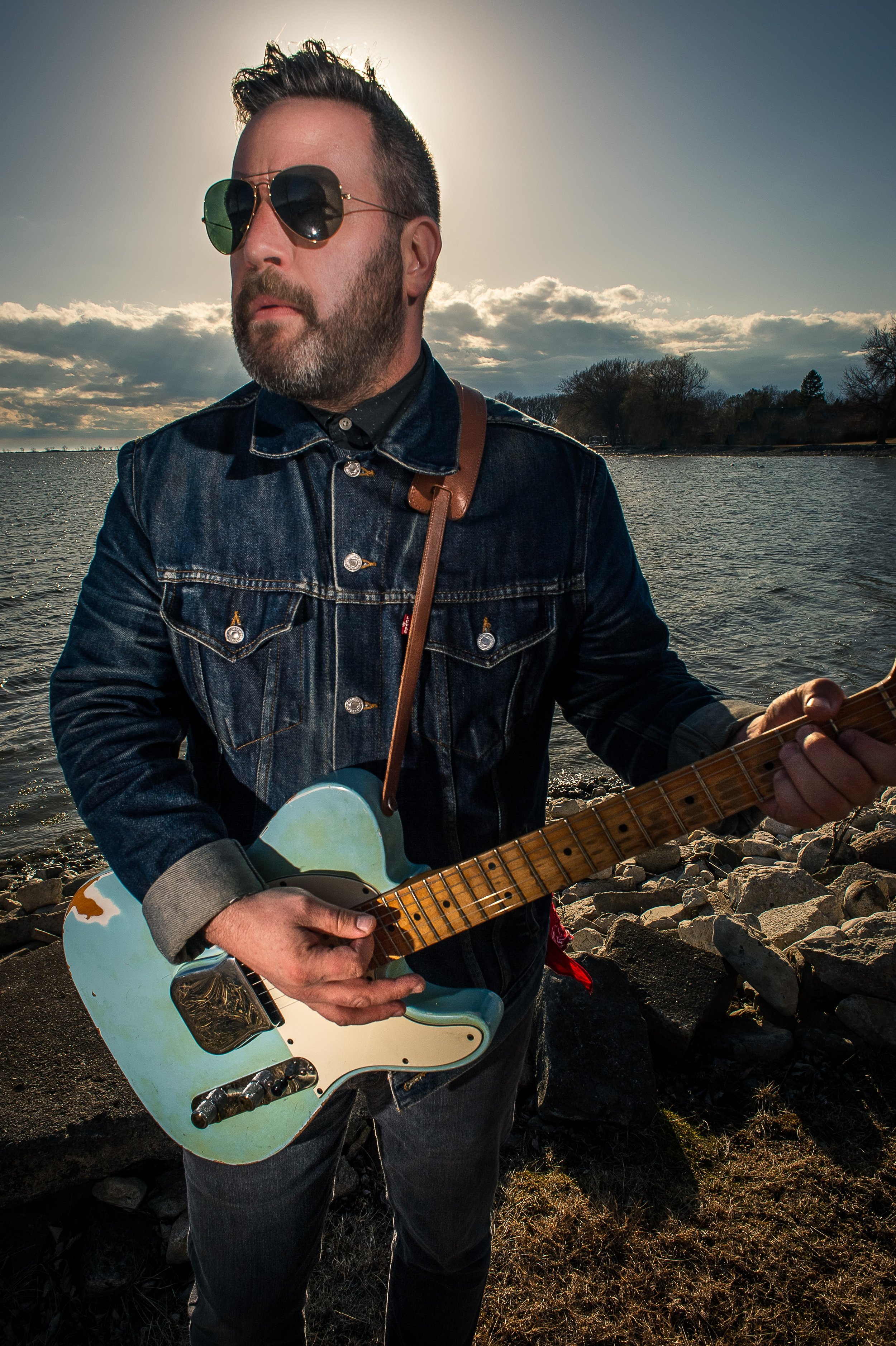 Samantha Martin & Delta Sugar with Steve Marriner — Blenders Music