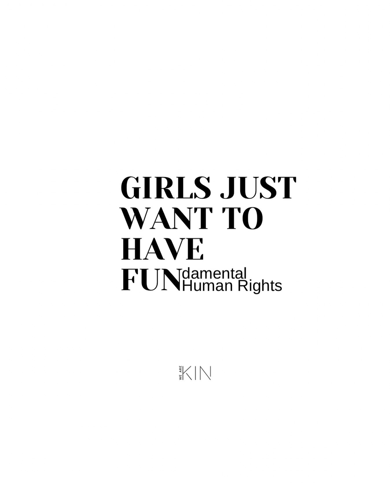 Happy International Women&rsquo;s Day.

The theme this year is &lsquo;inspire inclusion&rsquo;, it is most important for us as womankind to be there for one another, include one another and to support one another. Women&rsquo;s rights are Human Right
