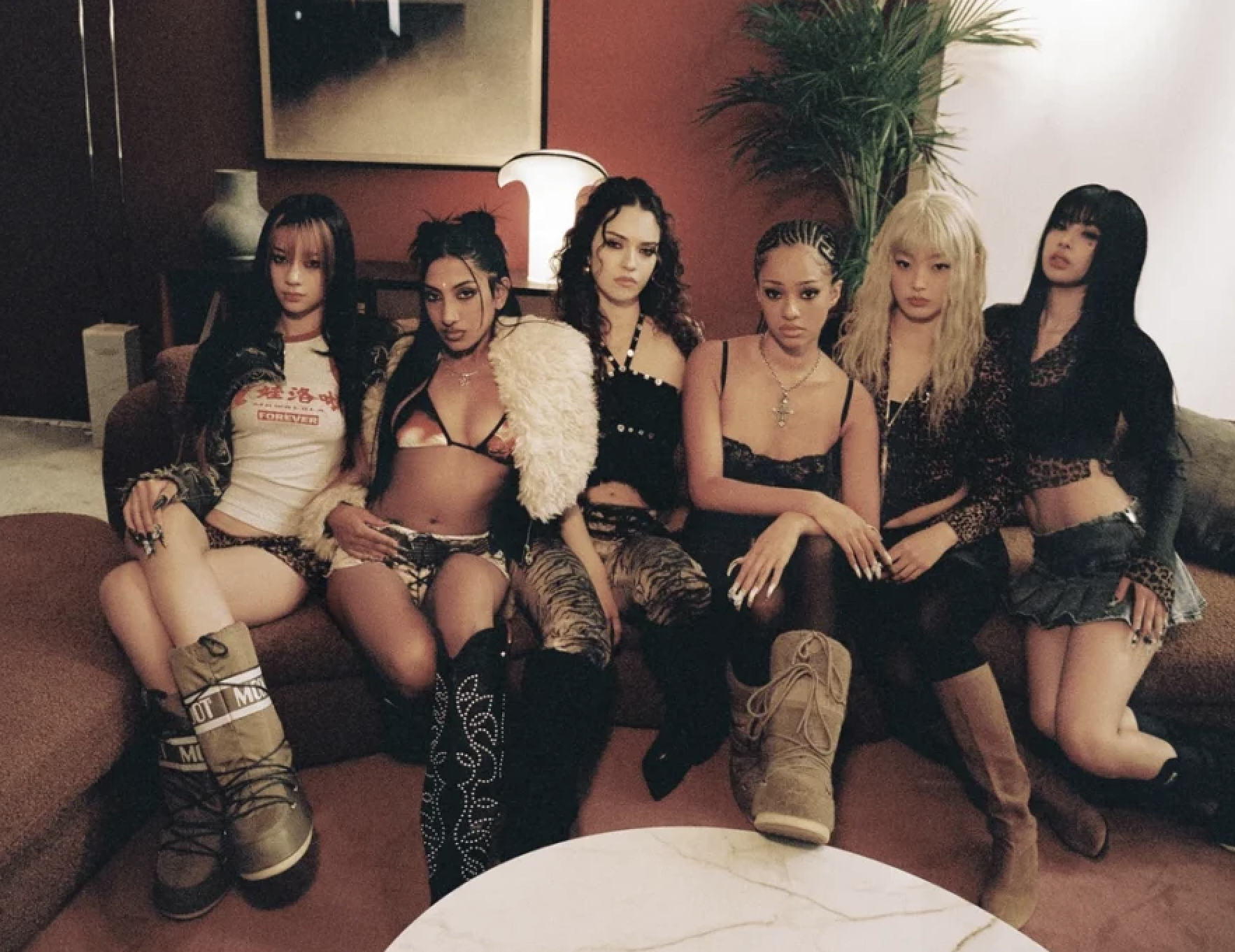 NewJeans Was the Future of K-Pop. Can KATSEYE Revolutionize That Vision? 