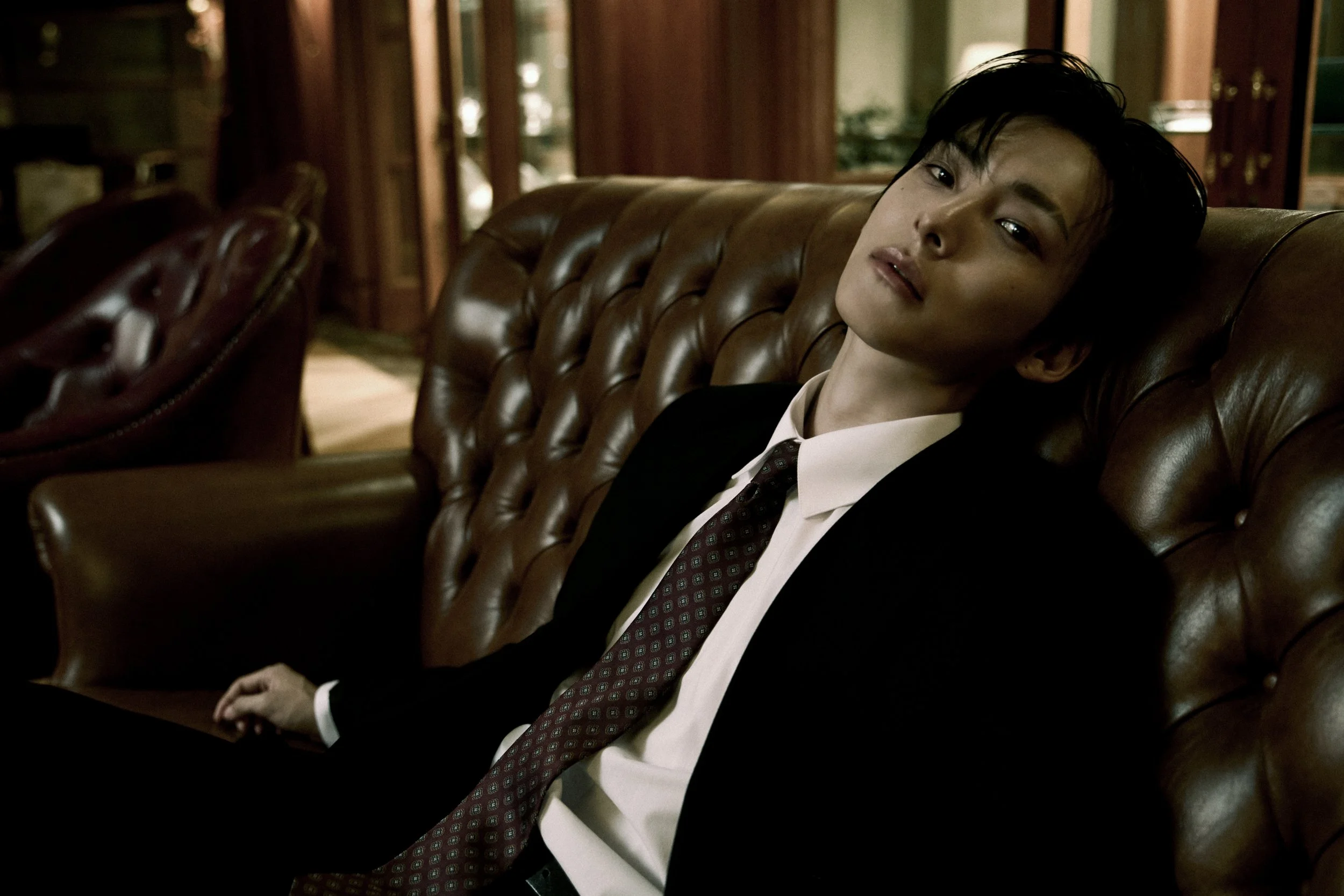 A.C.E’s JUNHEE’s Next Bold Move 