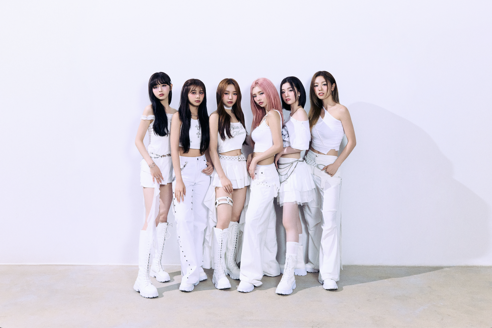 Inside The Debut of Queenz Eye’s Second Season