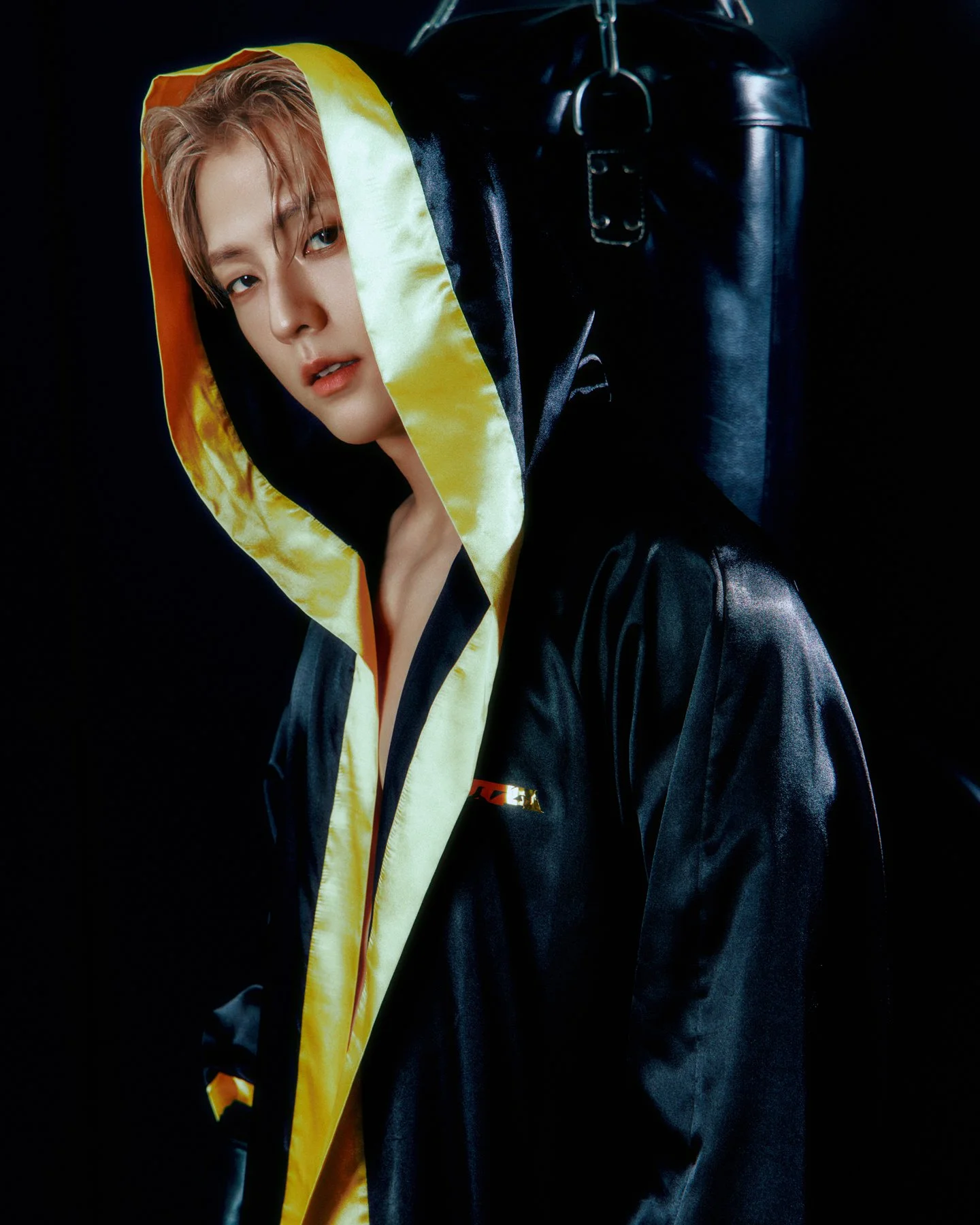 IN THE HUTAZONE: LEE MINHYUK on His European Tour and New Album