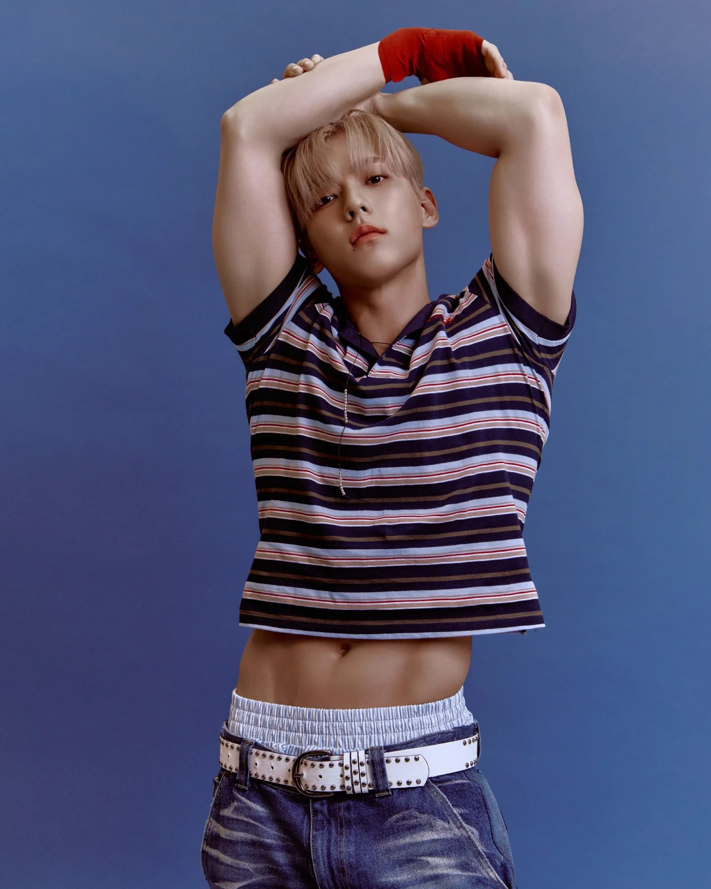 IN THE HUTAZONE: LEE MINHYUK on His European Tour and New Album