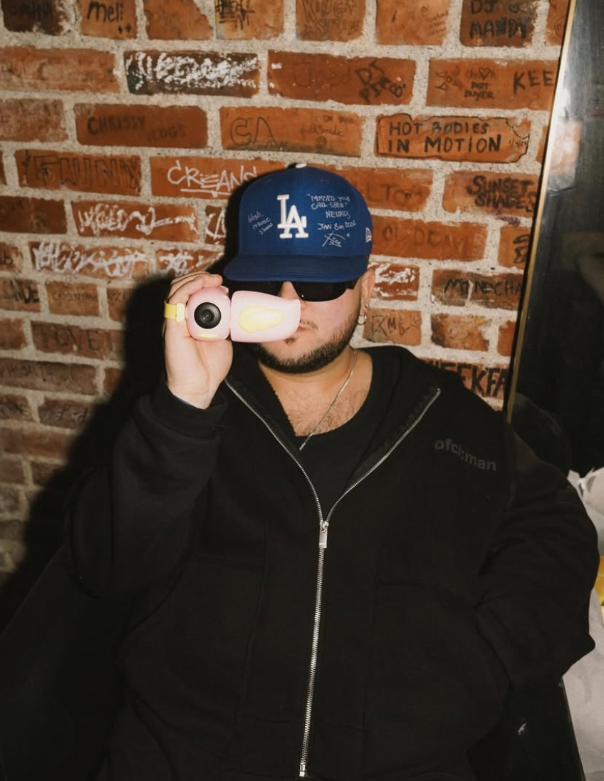 WEST OF EDEN’s keanu.’s Near-Miss Record