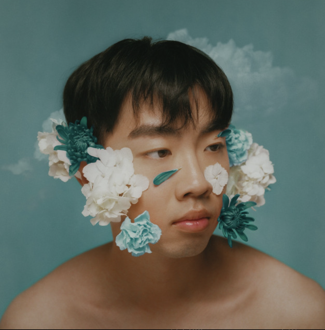 On ‘TYPHOON,’ Luke Chiang Knows Good Things Take Time