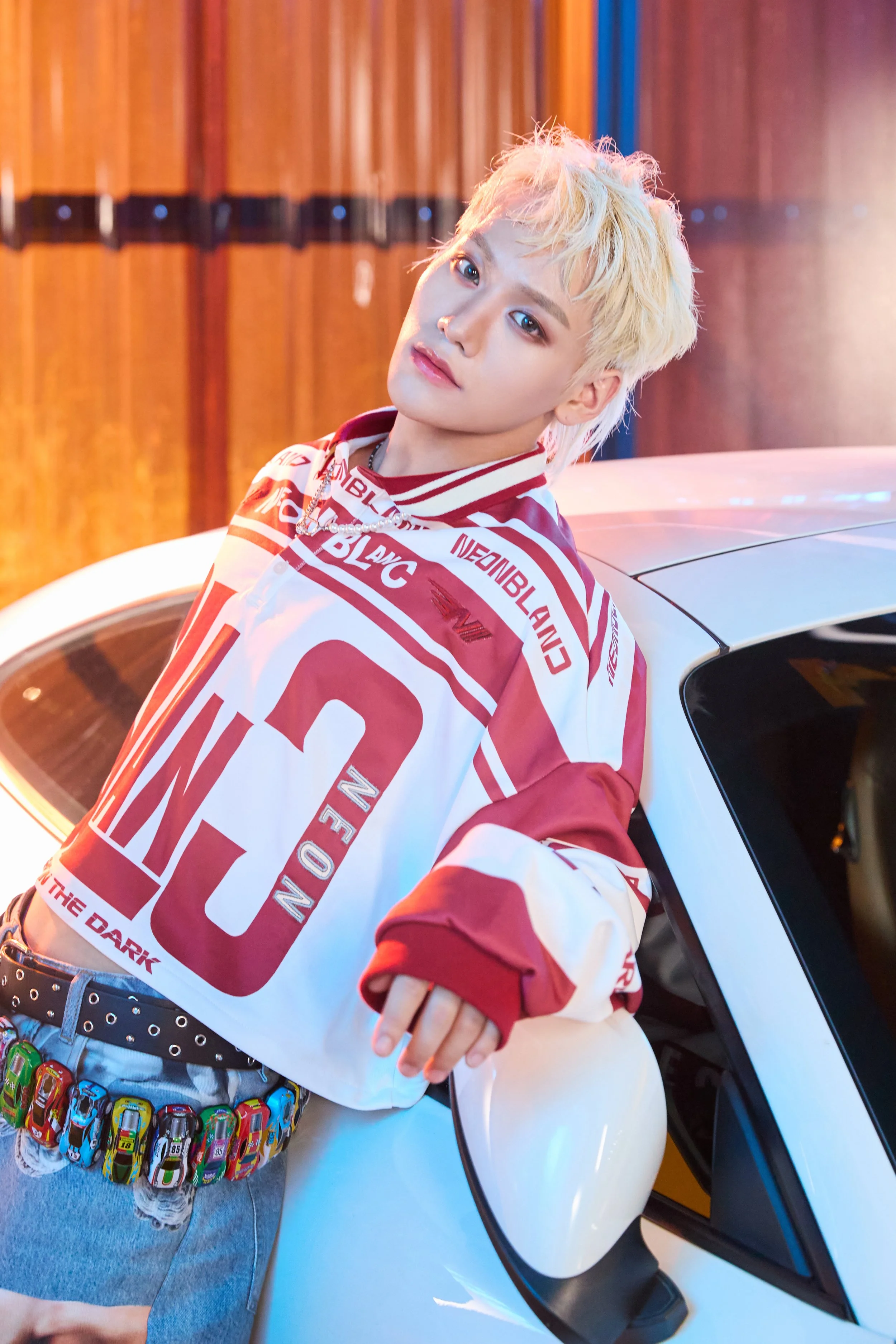 Meet WAKER, the K-pop Group Given a Second Shot at Success — Bias Wrecker
