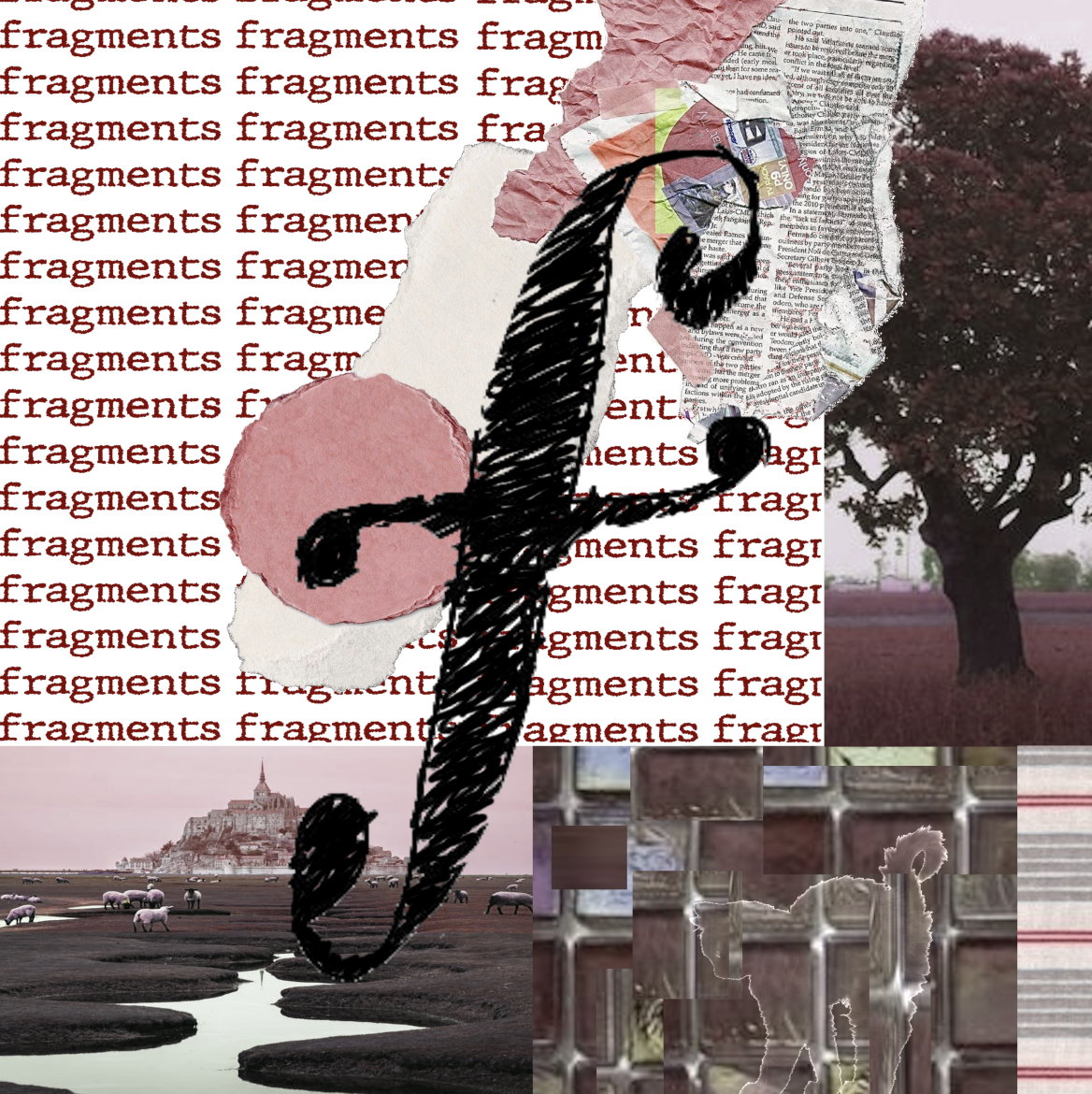 How fragments Transformed One Week of Collaboration Into a Debut EP