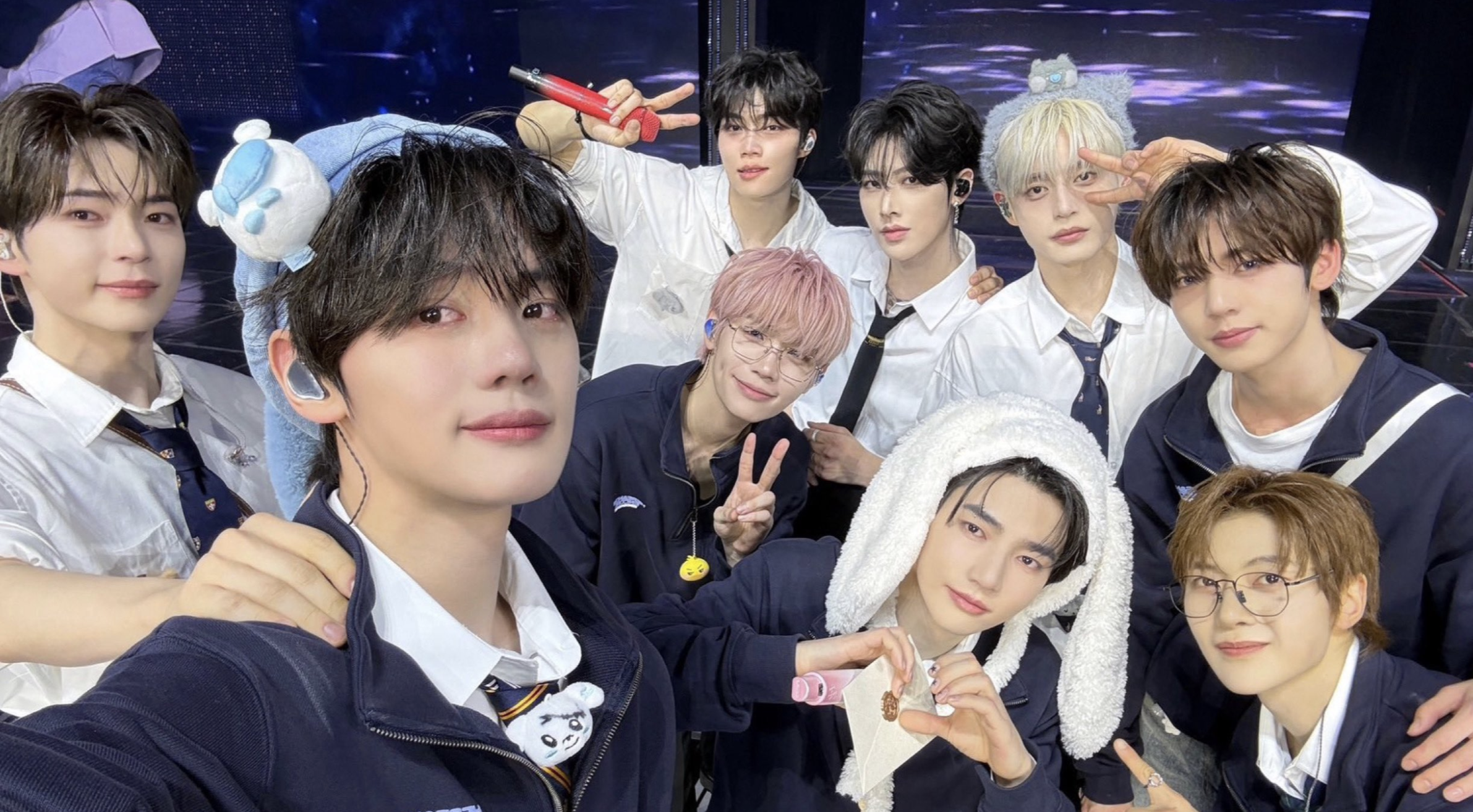 A Bittersweet End To ZEROBASEONE