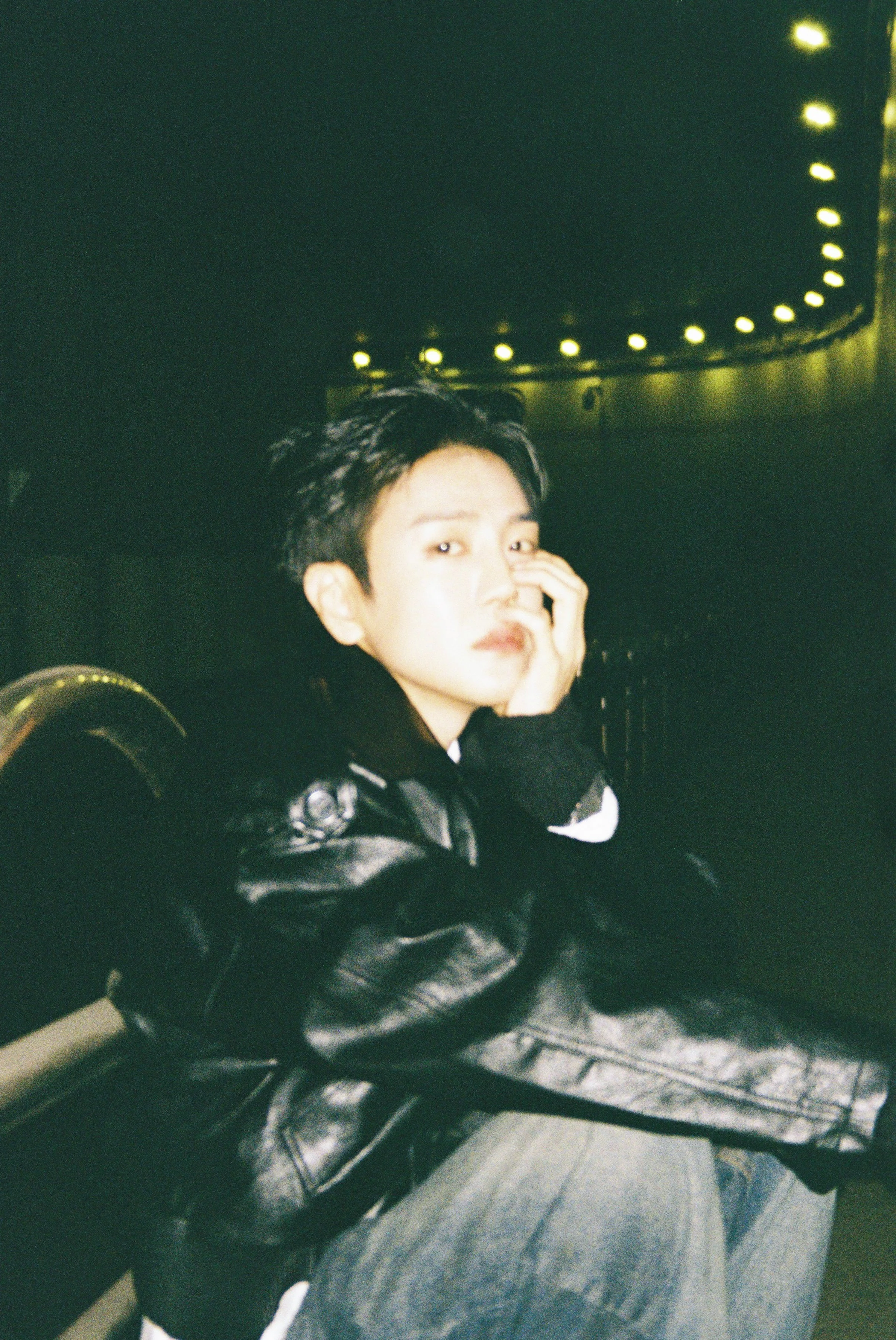 A.C.E’s LEE JI HAM Doesn’t Believe In Limiting Himself