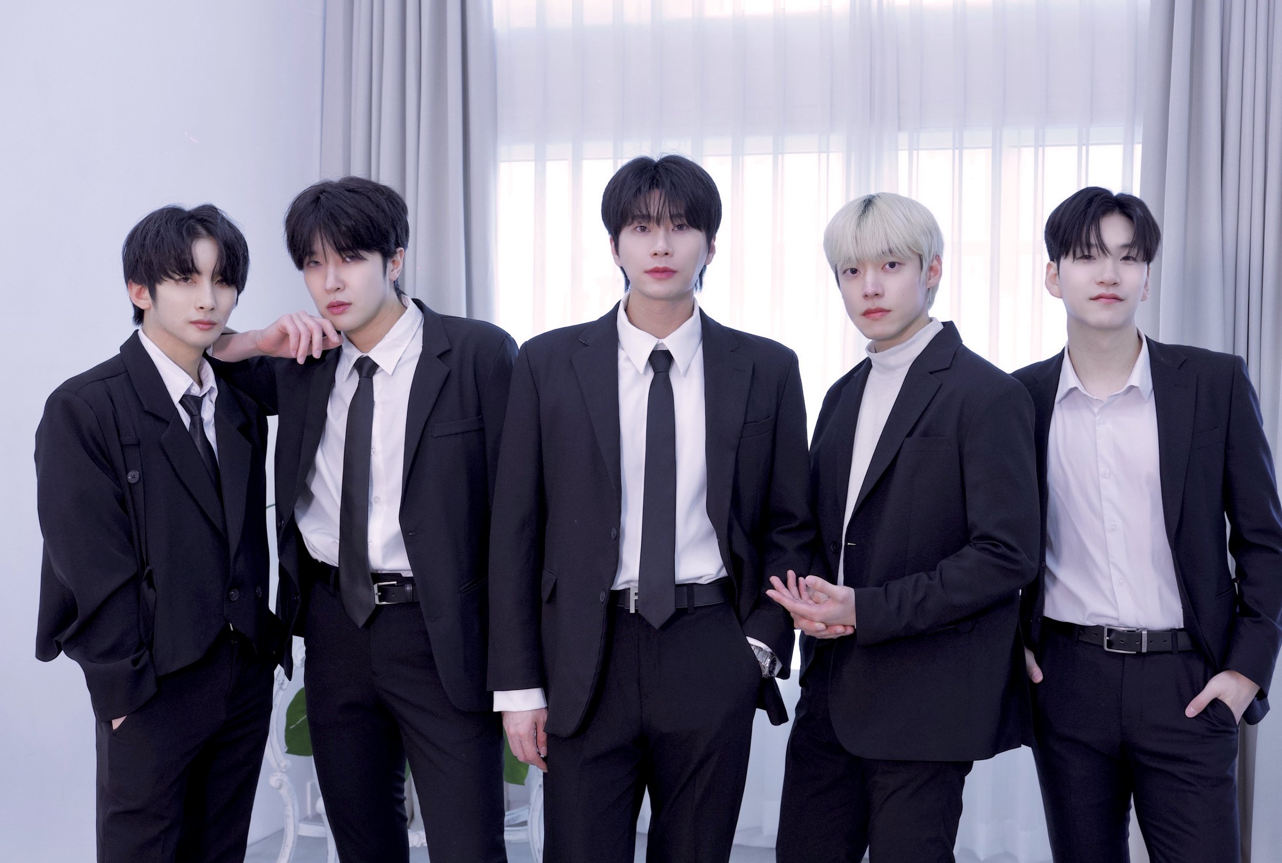 VVS On Creating Their Own Path, Outside of K-pop’s Mainstream&nbsp;