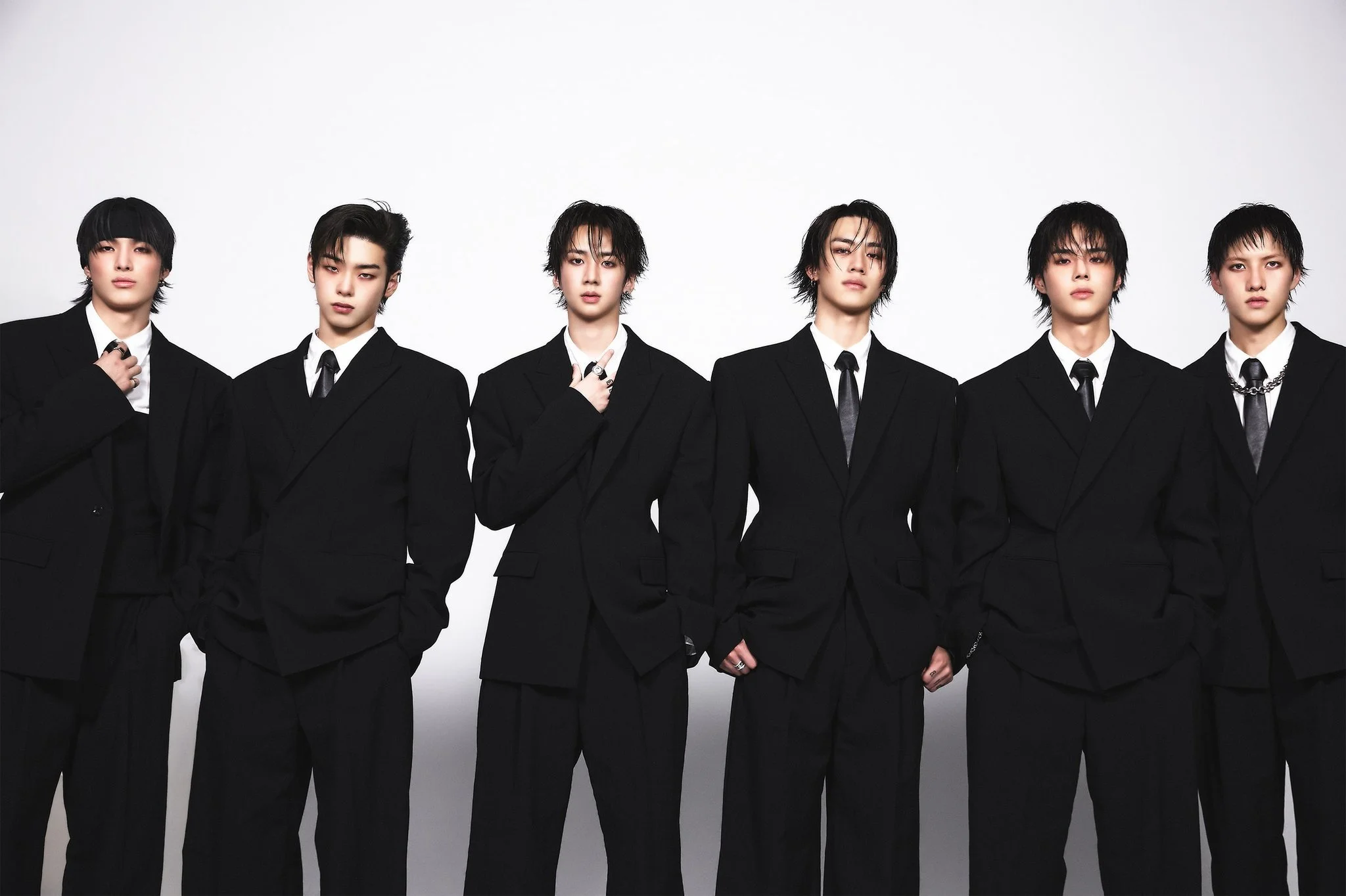 With ‘FEELM’ 82MAJOR Stages Their Riskiest Comeback&nbsp;