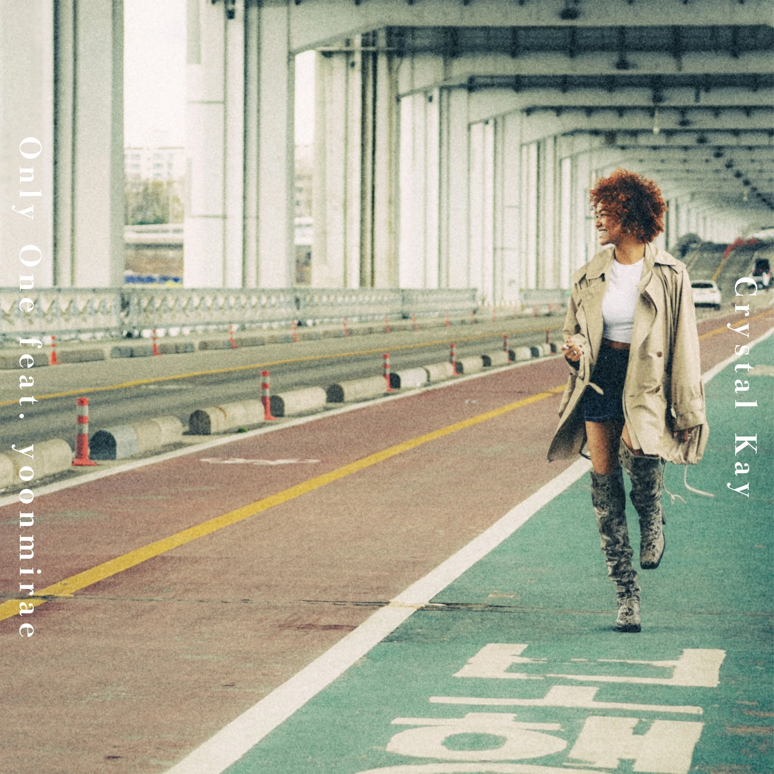Crystal Kay and yoonmirae Are  Trailblazers in Asia. Now They’re Collaborating.
