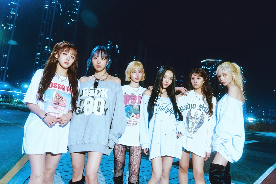 How QUEENZ EYE Is Becoming a Stronger Team with “Y2K”