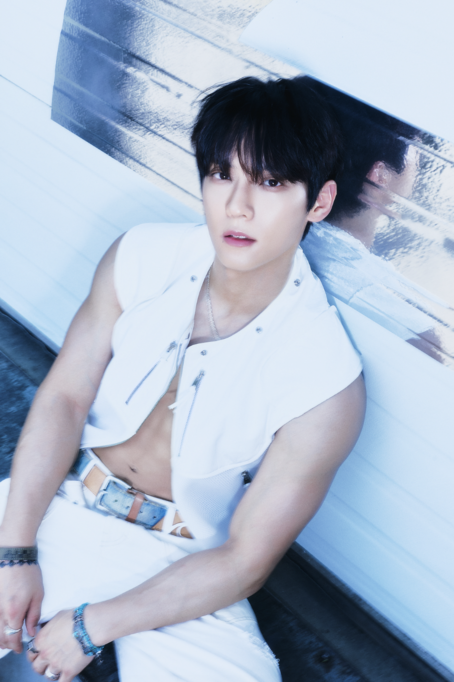 LEE MINHYUK’s Heatwave
