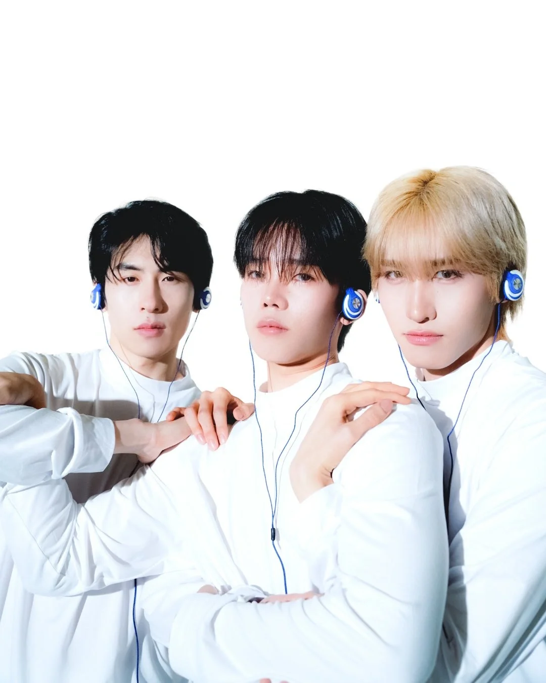 RE:WIND Debuted as an Independent K-pop Group. Then Things Got Complicated.&nbsp;