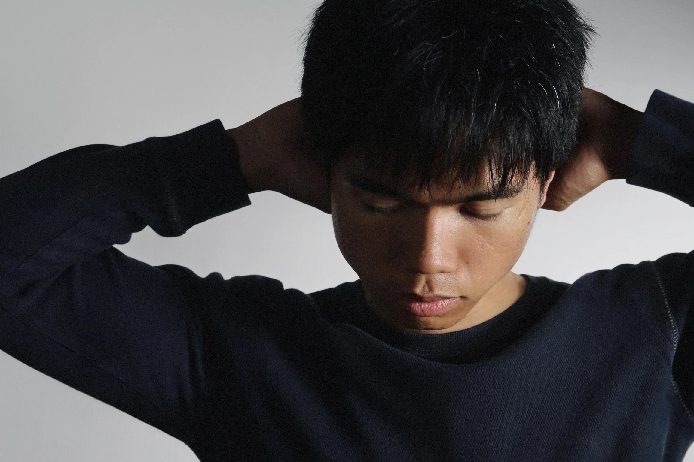 Soren Go’s Refusal to Limit His Music — Or Himself