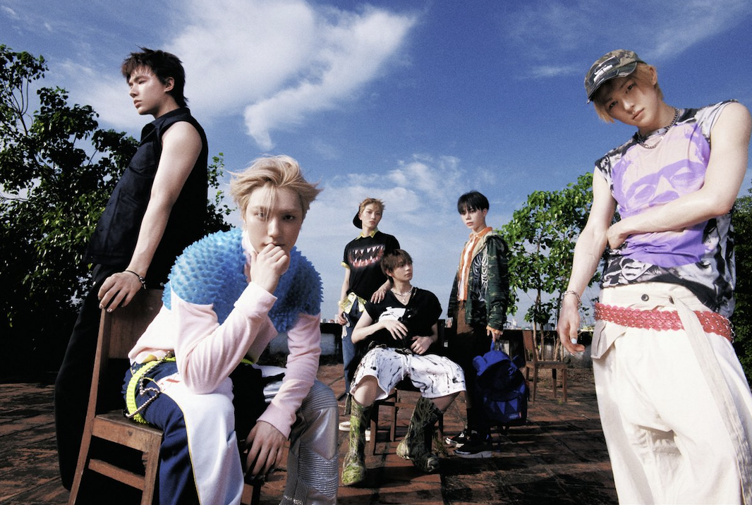 With ‘Monkey Mode’, DAILY:DIRECTION Picks Up the Momentum