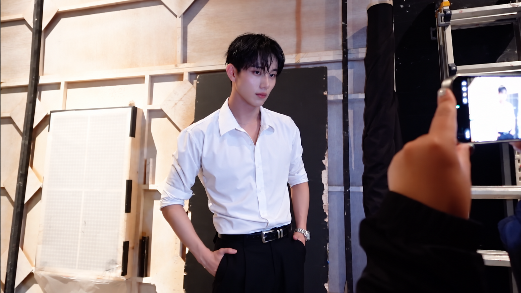 “Hip Song” is INTAK’s Viral Breakthrough